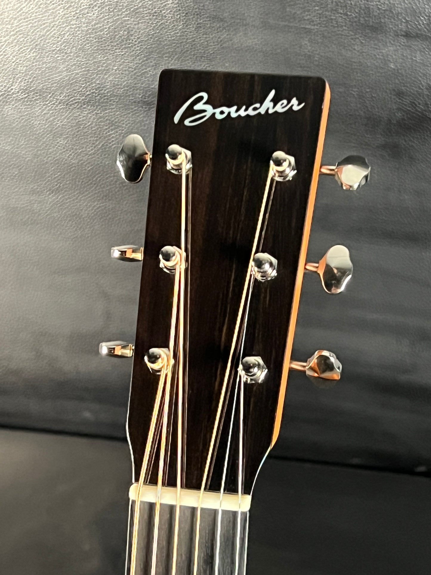 Boucher Studio Goose SG-42-MV (PRE-OWNED)
