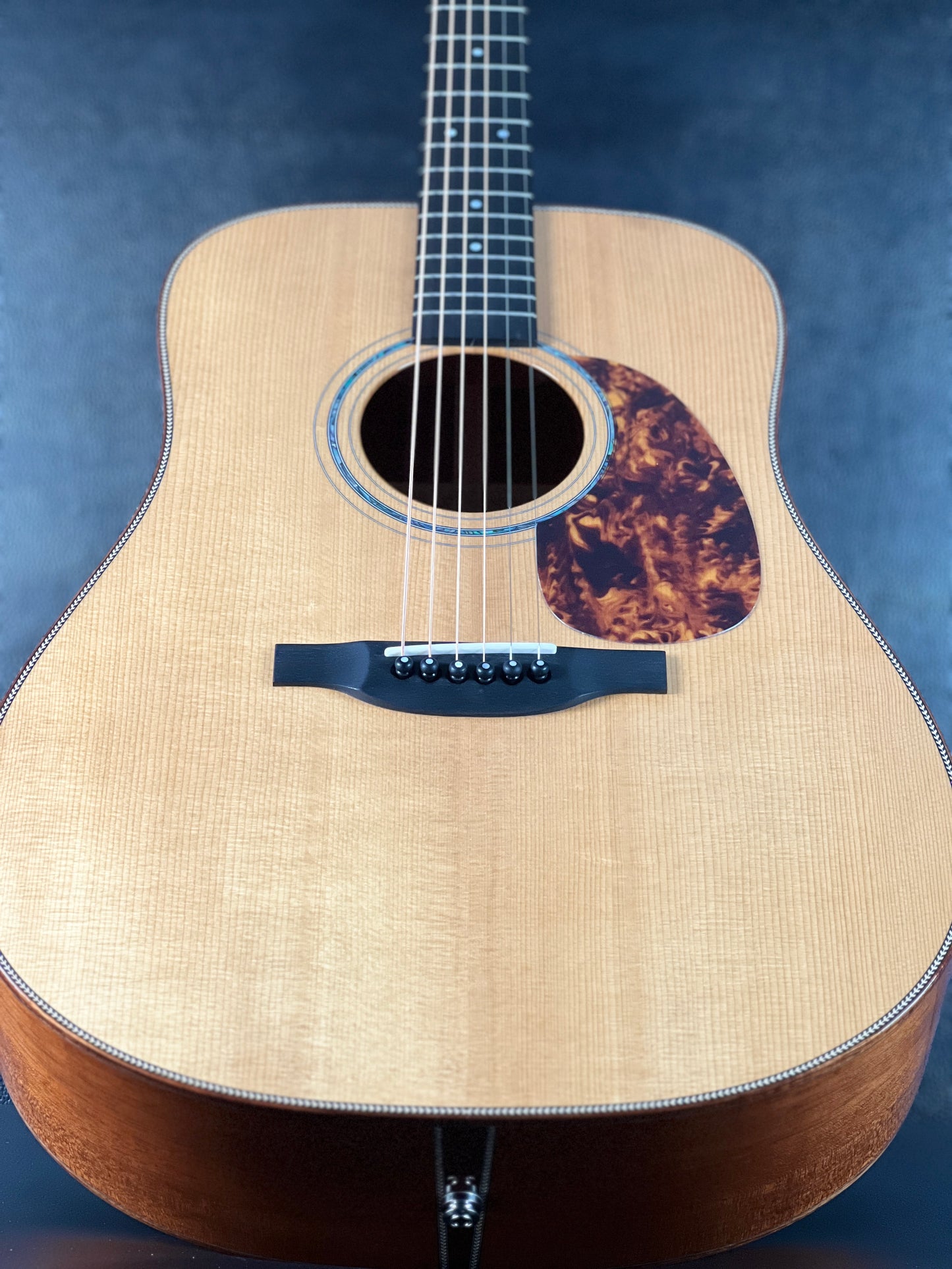 Boucher Studio Goose SG-42-MV (PRE-OWNED)