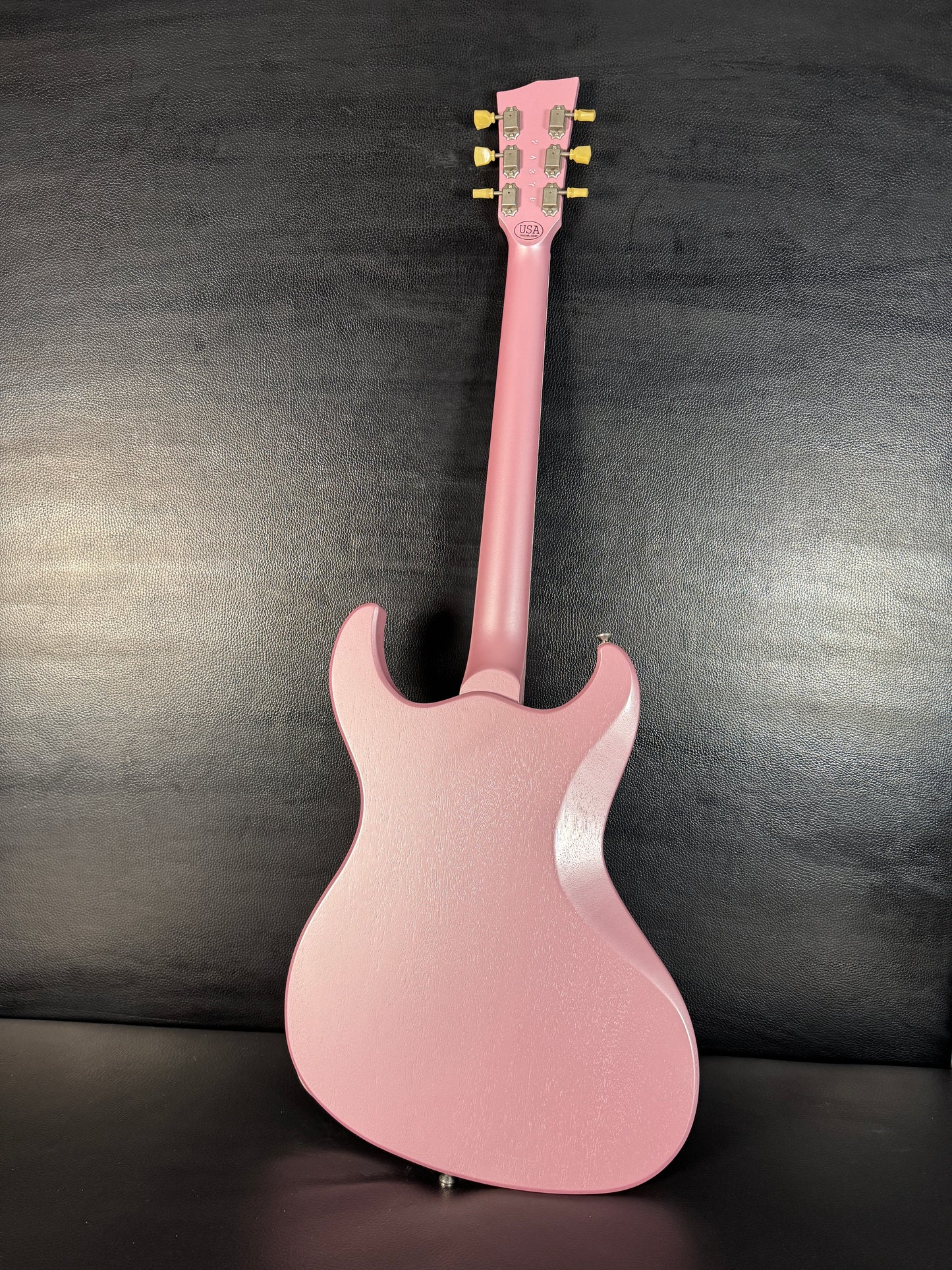 Dunable Gnarwhal USA Custom Shop  Burgundy Mist (PRE-OWNED) ON HOLD FOR STEVE