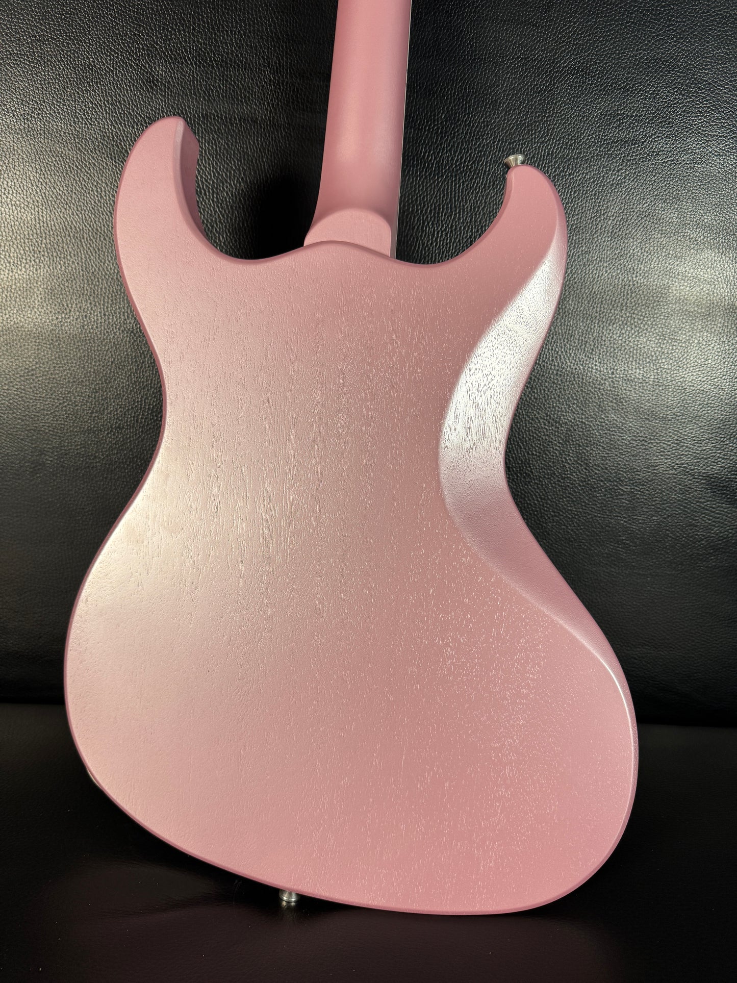 Dunable Gnarwhal USA Custom Shop  Burgundy Mist (PRE-OWNED) ON HOLD FOR STEVE