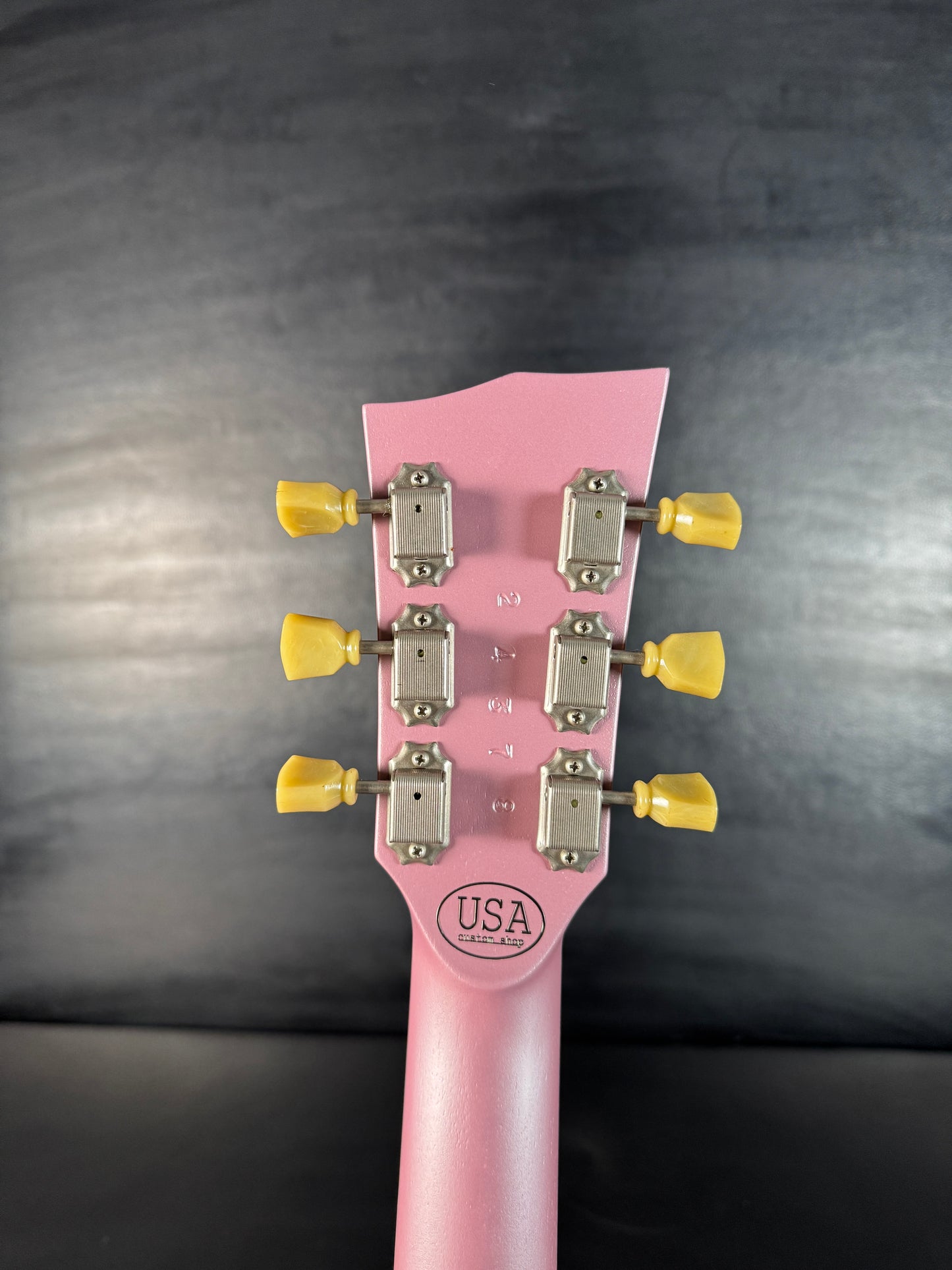 Dunable Gnarwhal USA Custom Shop  Burgundy Mist (PRE-OWNED) ON HOLD FOR STEVE