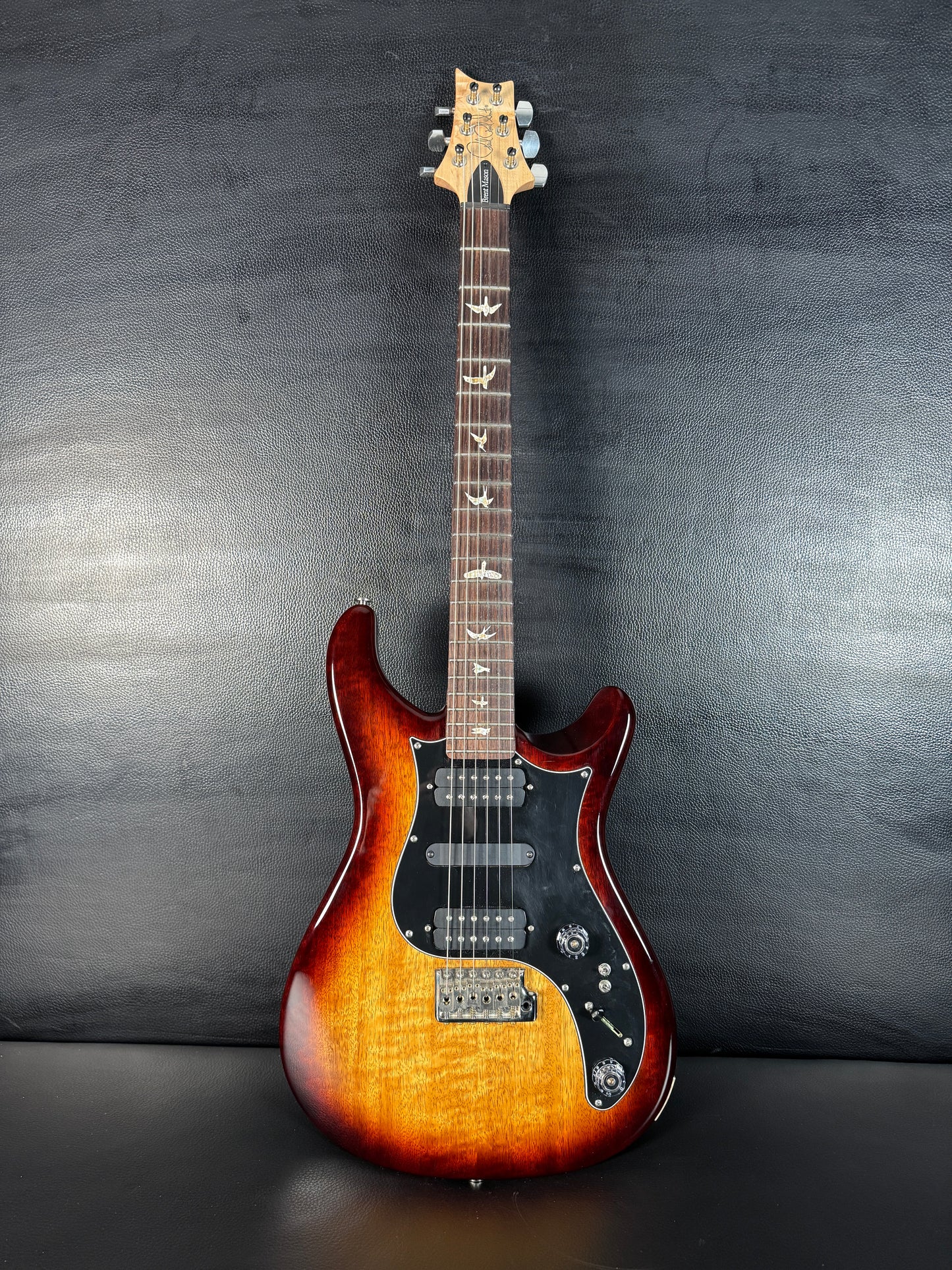 PRS Brent Mason Signature (PRE-OWNED)