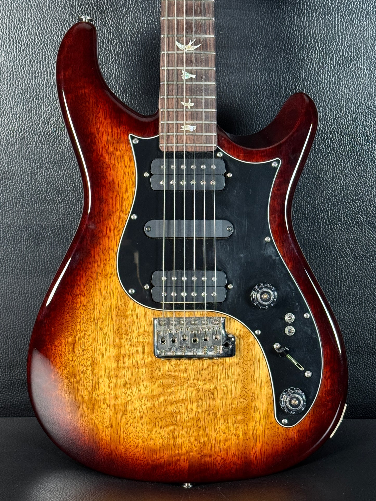 PRS Brent Mason Signature (PRE-OWNED)