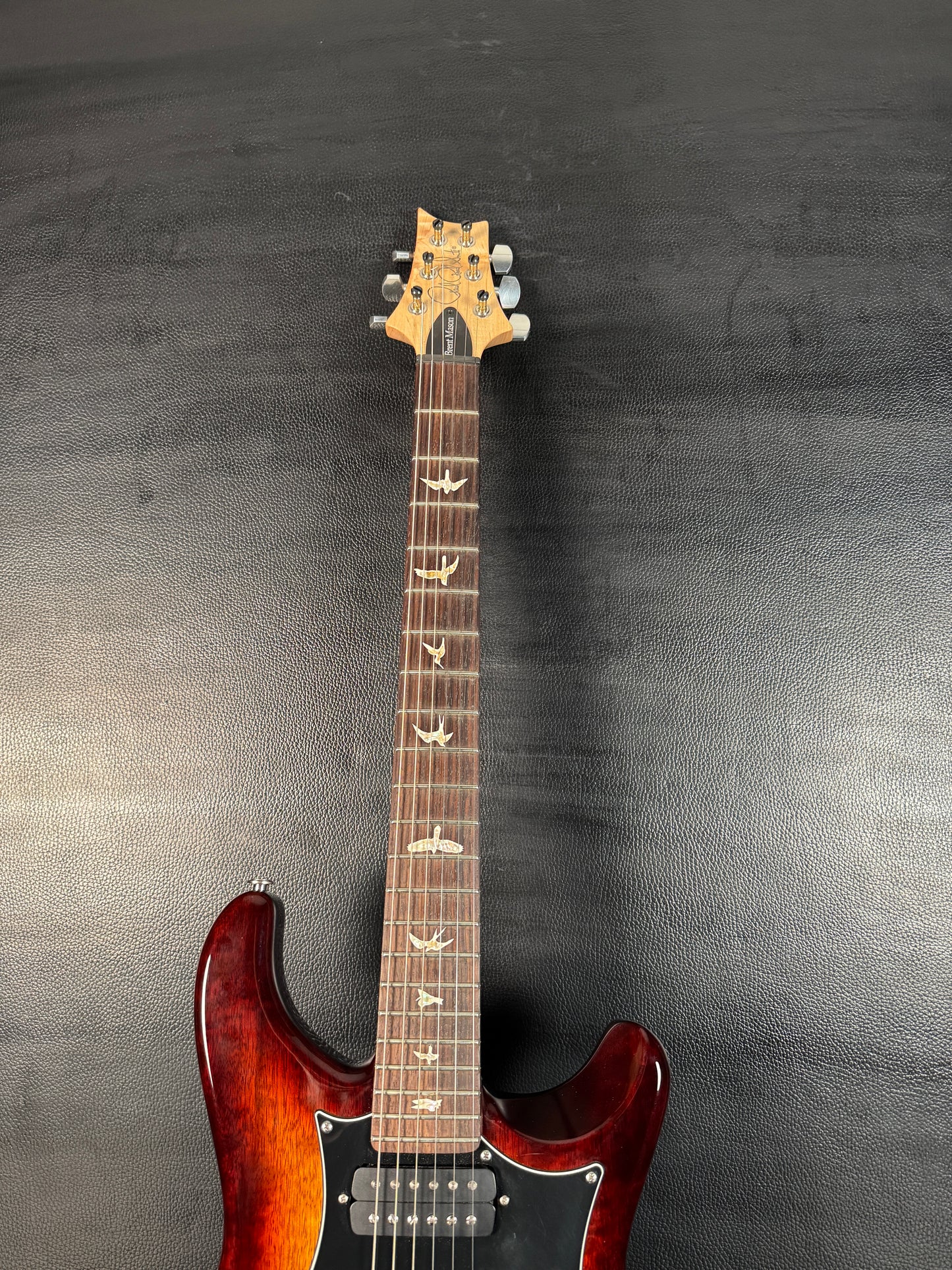 PRS Brent Mason Signature (PRE-OWNED)