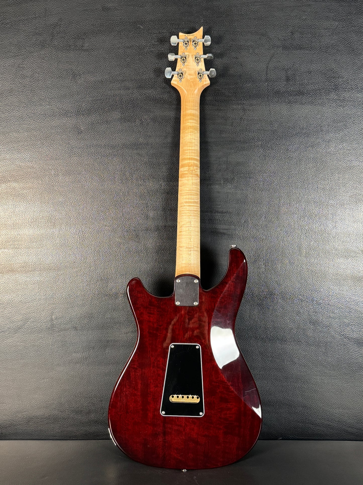 PRS Brent Mason Signature (PRE-OWNED)