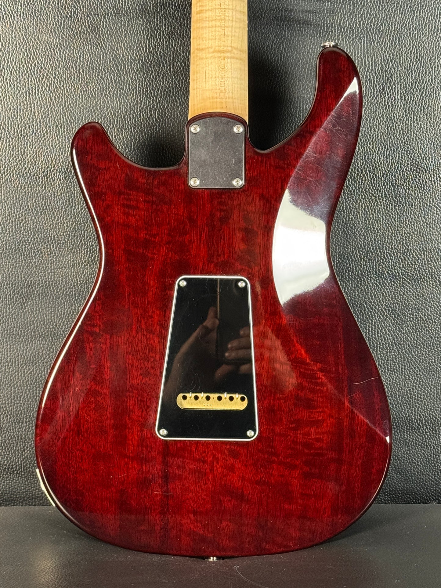 PRS Brent Mason Signature (PRE-OWNED)