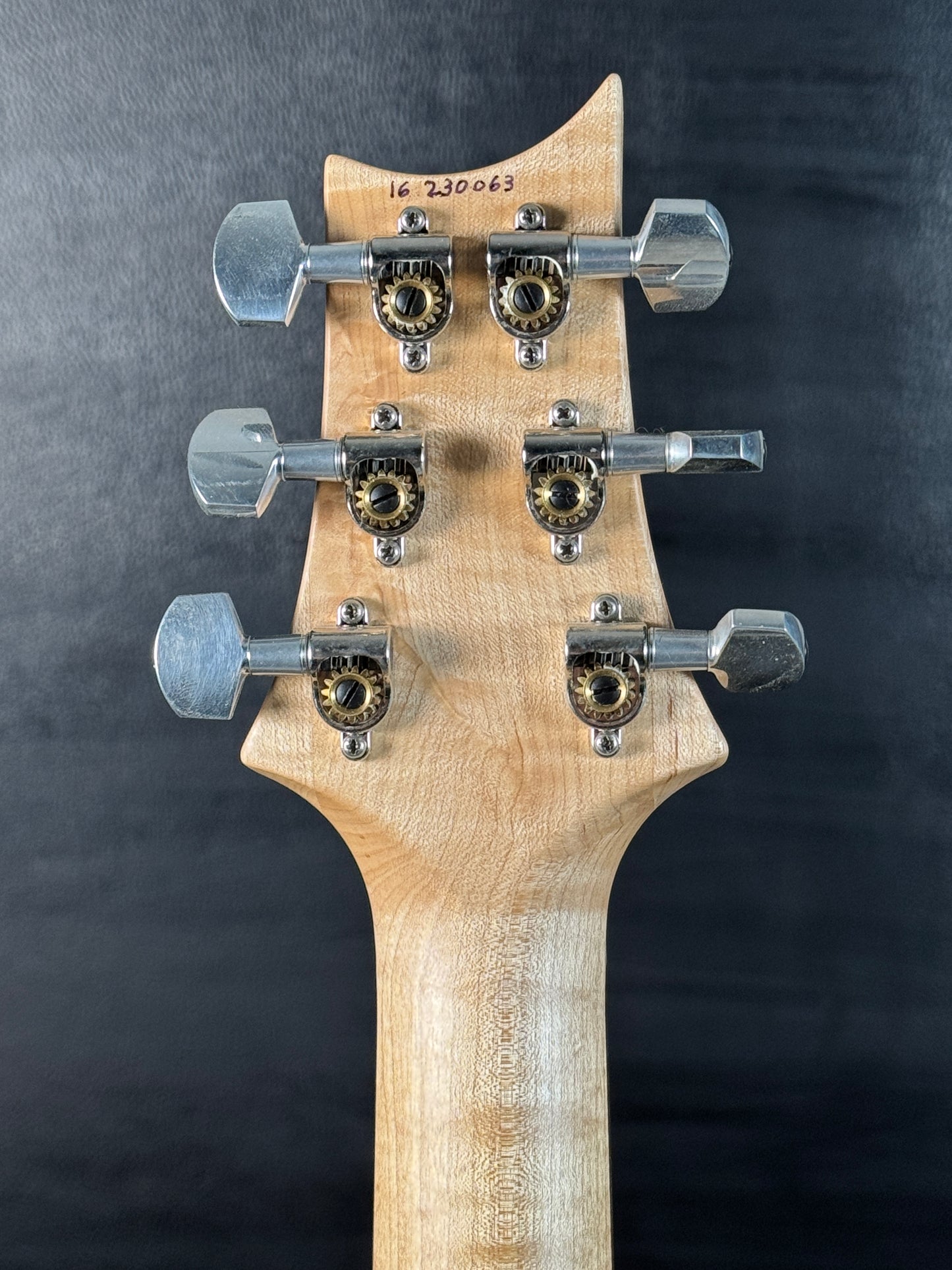 PRS Brent Mason Signature (PRE-OWNED)