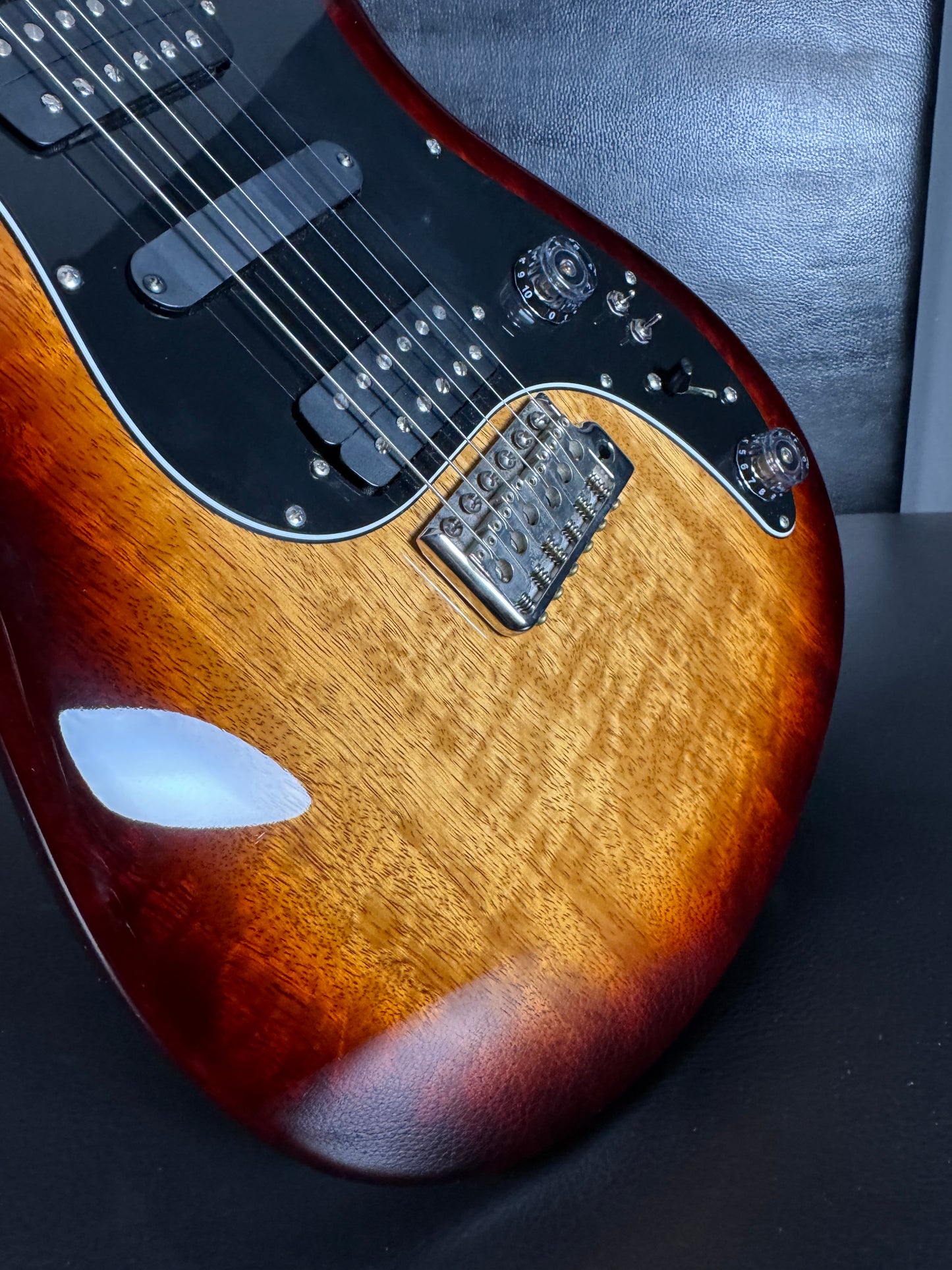 PRS Brent Mason Signature (PRE-OWNED)