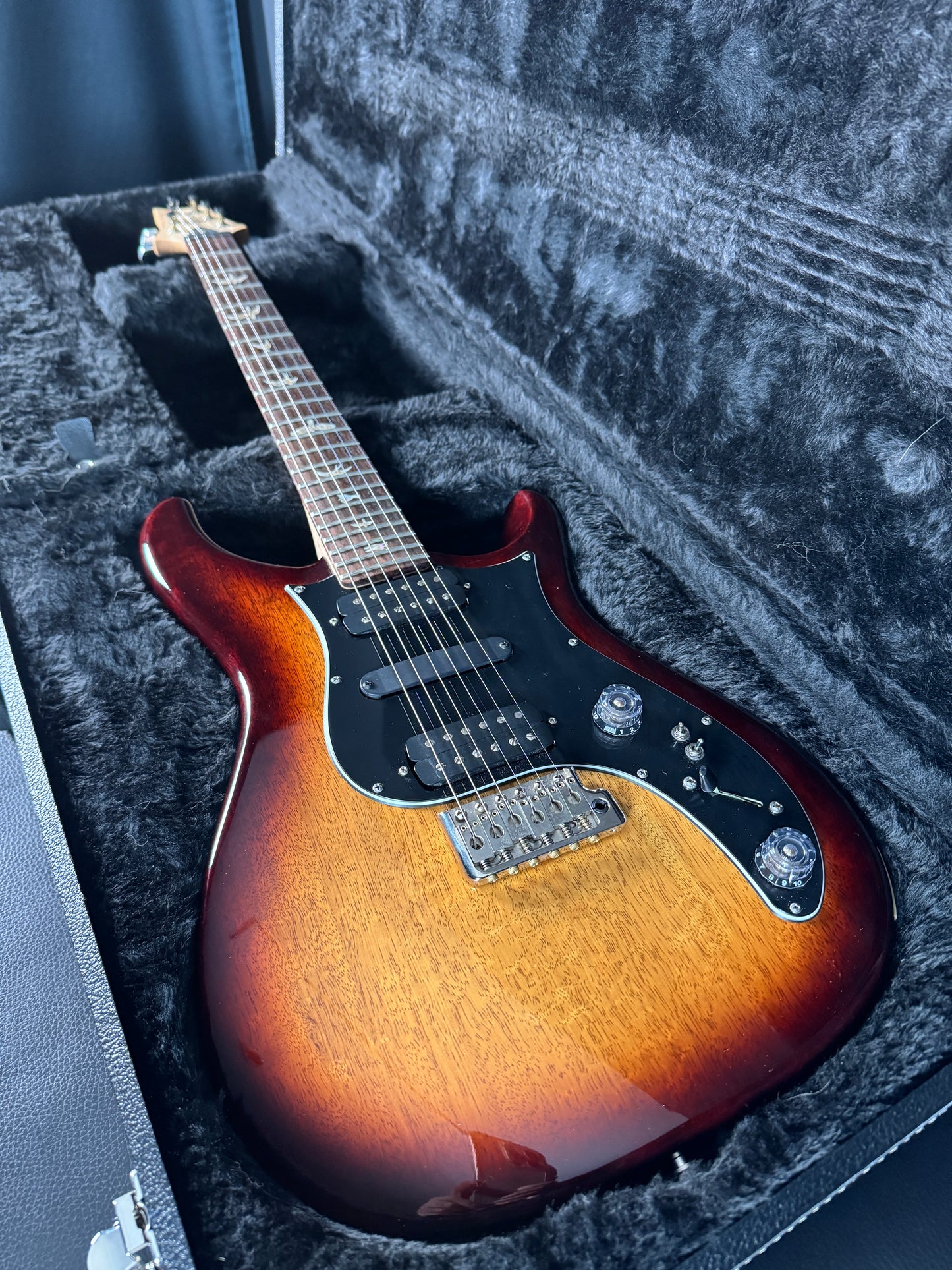 PRS Brent Mason Signature (PRE-OWNED)