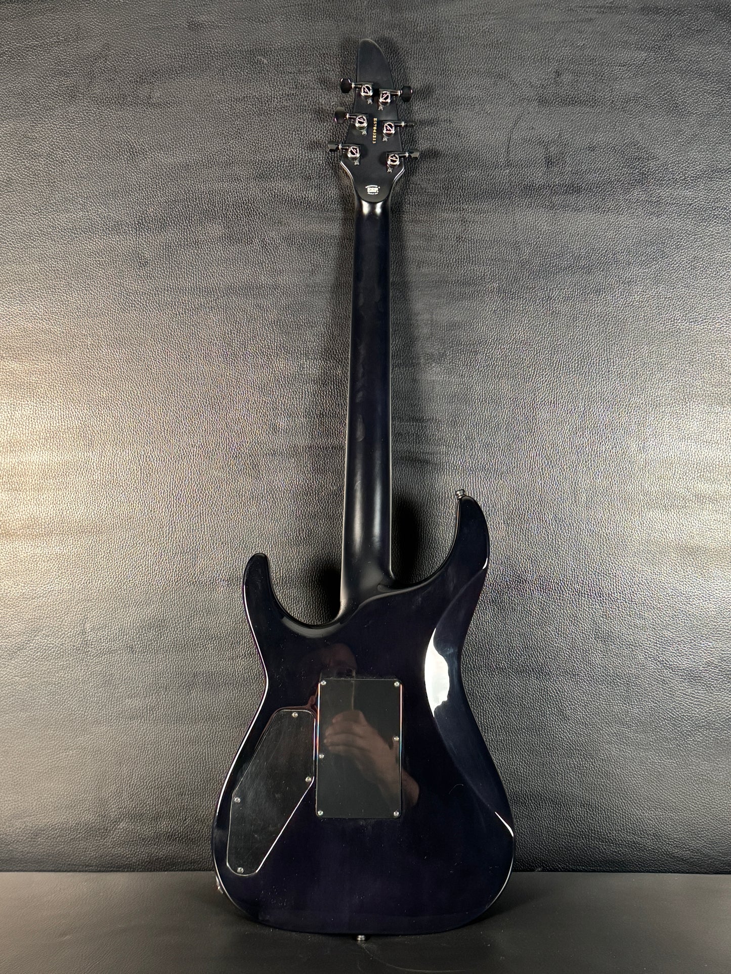 ESP Horizon E-II Reindeer Blue (PRE-OWNED)