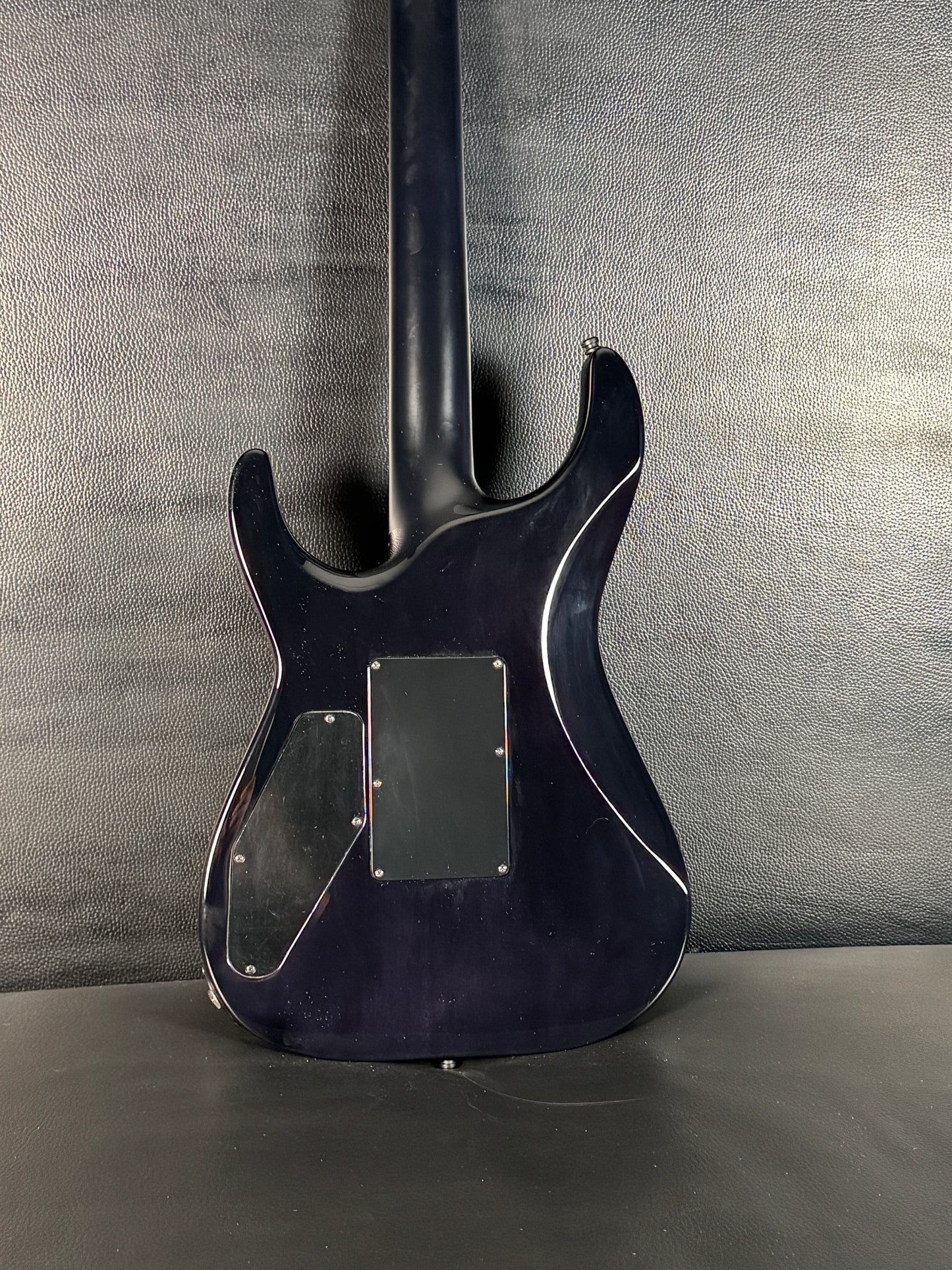 ESP Horizon E-II Reindeer Blue (PRE-OWNED)