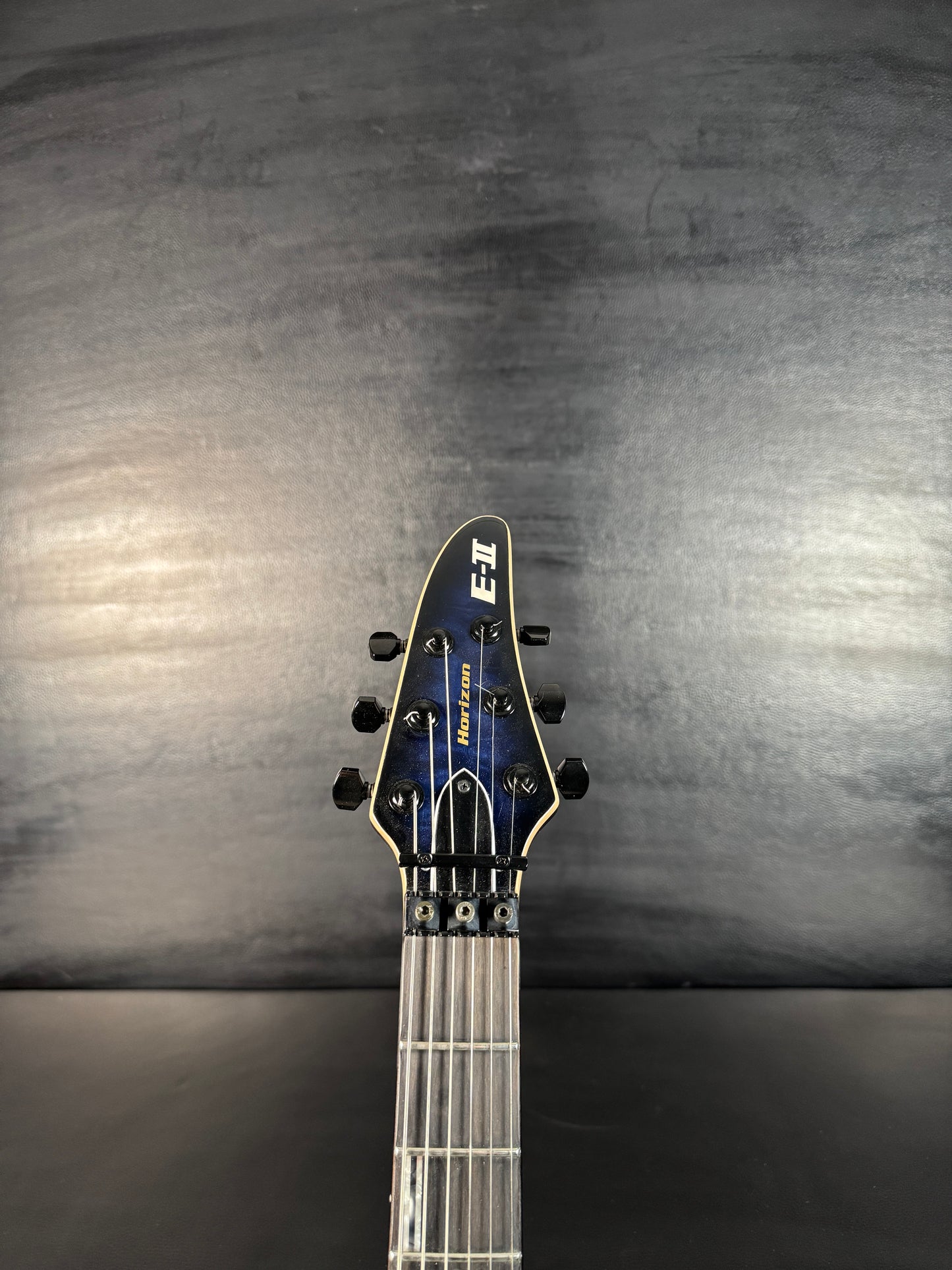 ESP Horizon E-II Reindeer Blue (PRE-OWNED)
