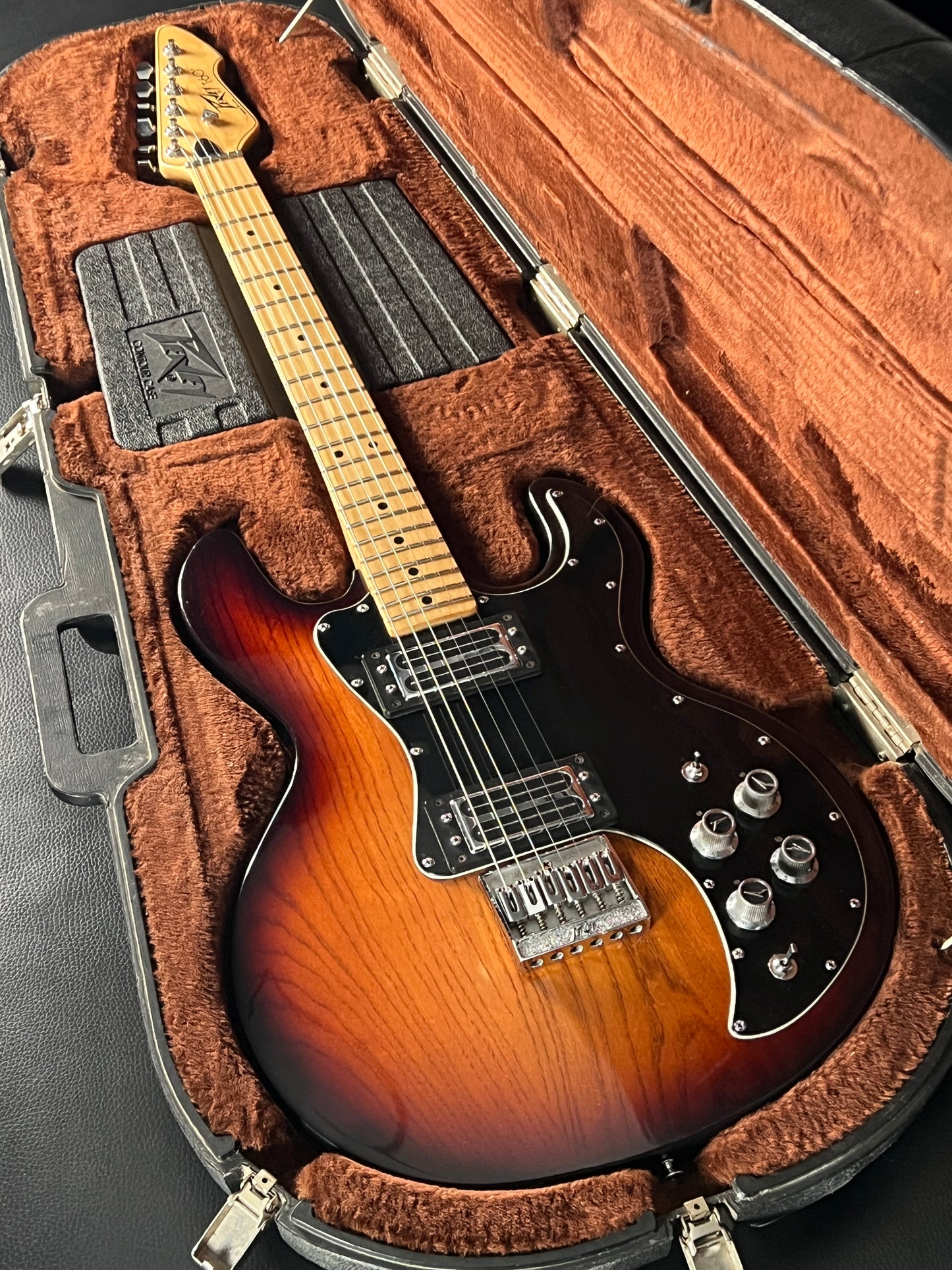 Peavey T-60 (PRE-OWNED)