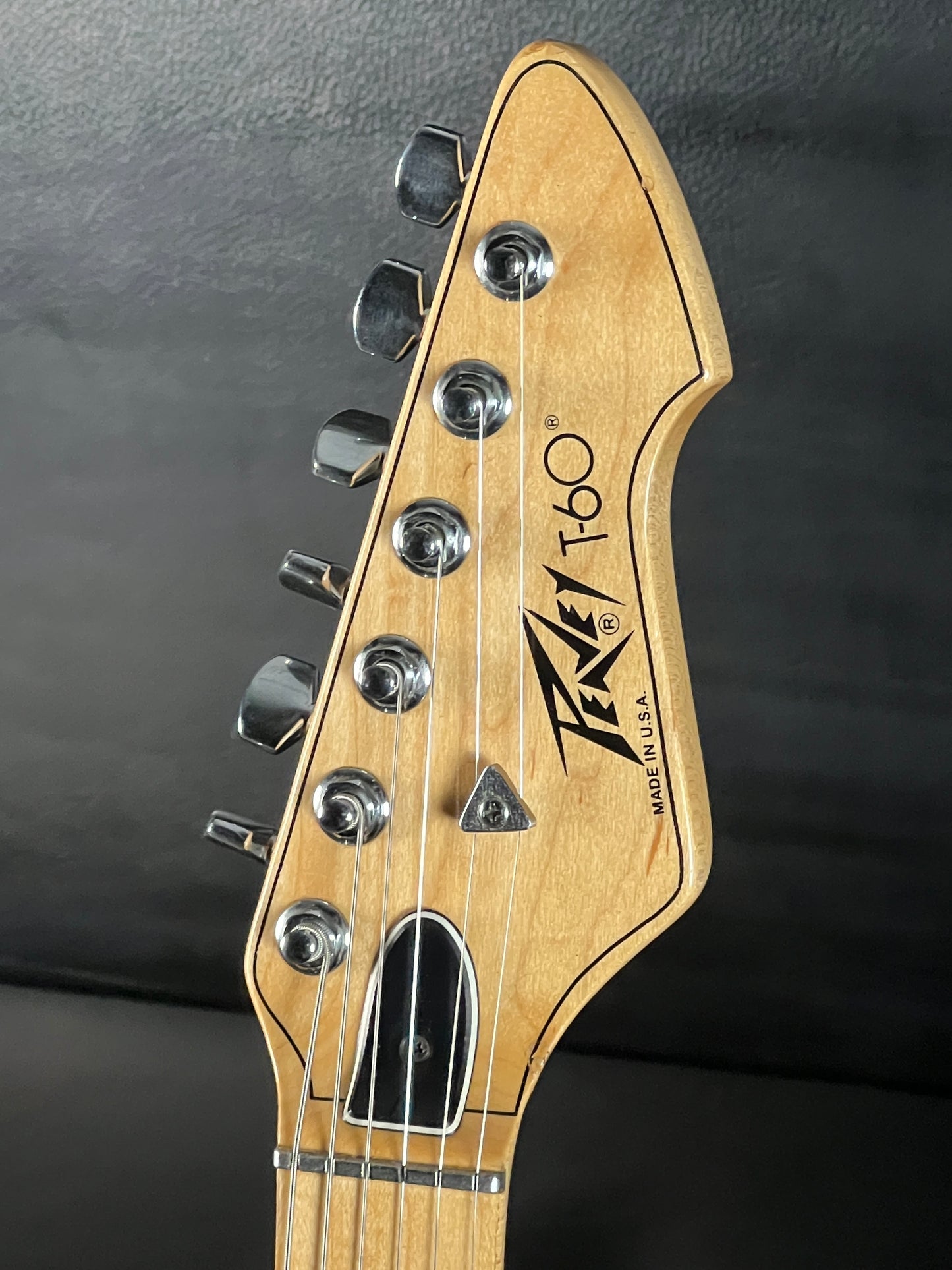 Peavey T-60 (PRE-OWNED)