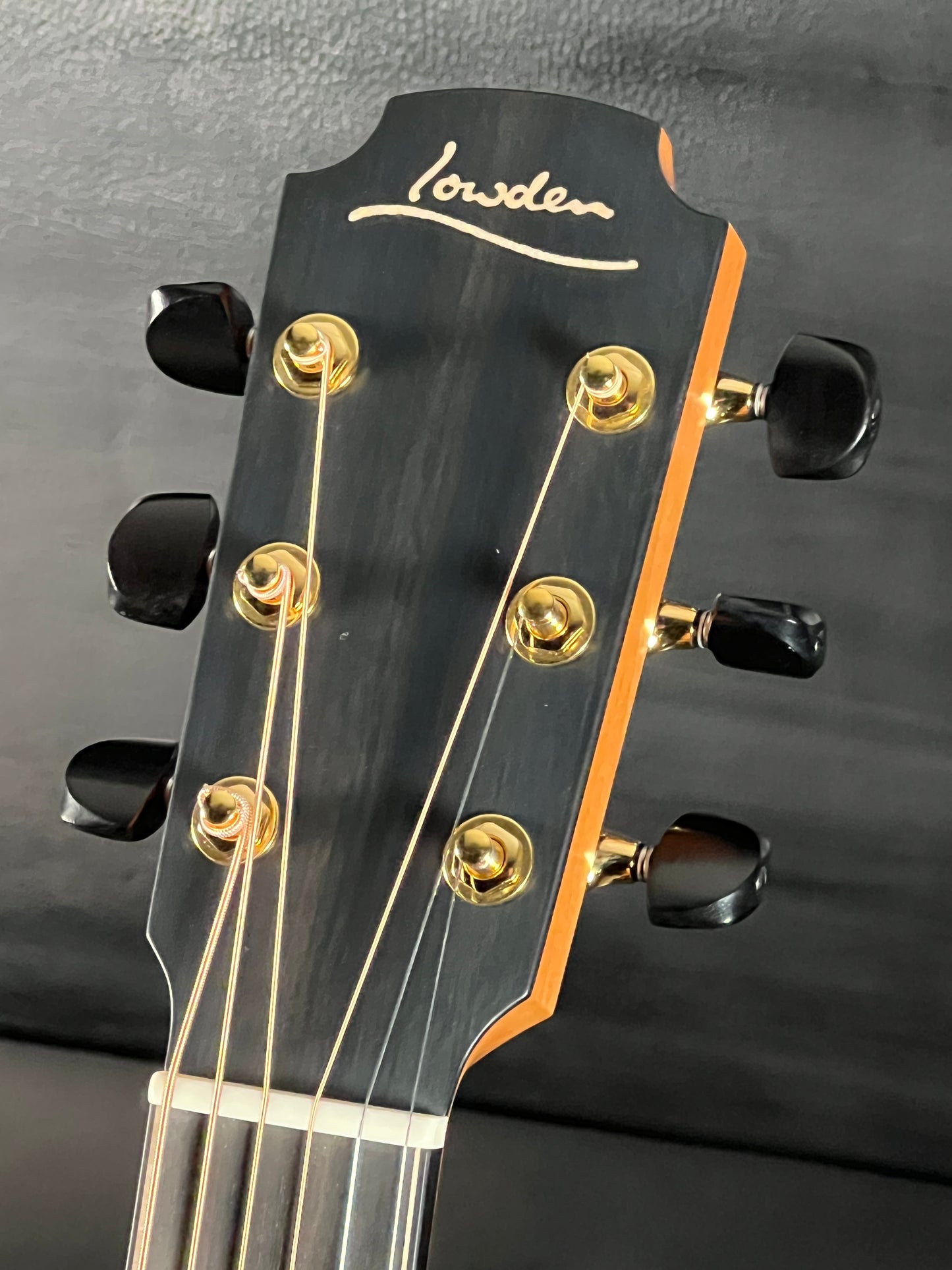 Lowden F-50C #28839