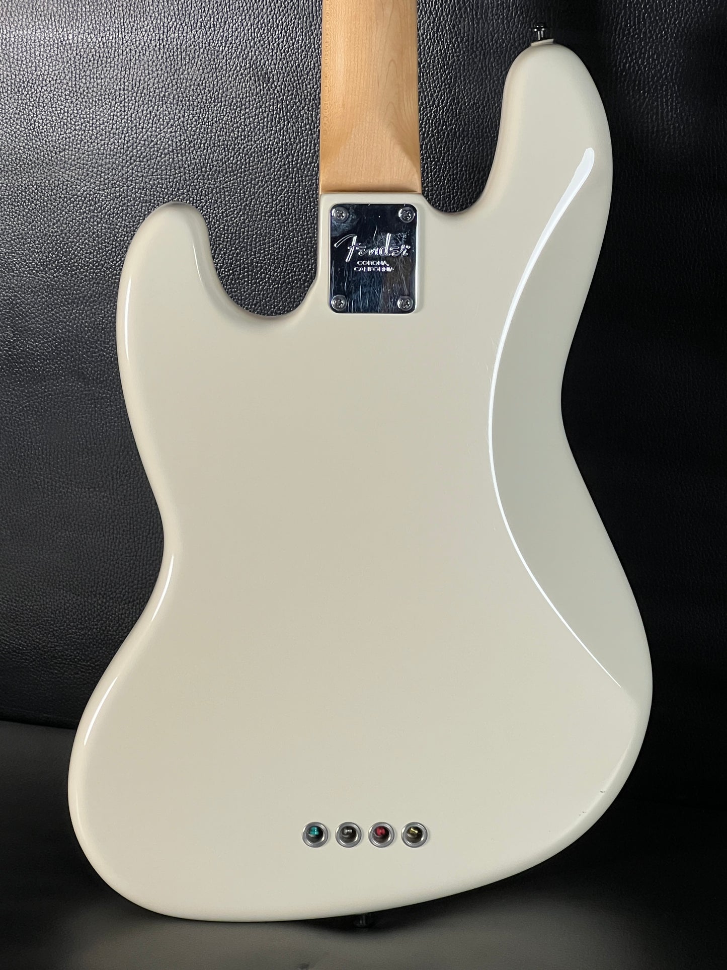 Fender Jazz bass Standard MIA 2010 (PRE-OWNED)