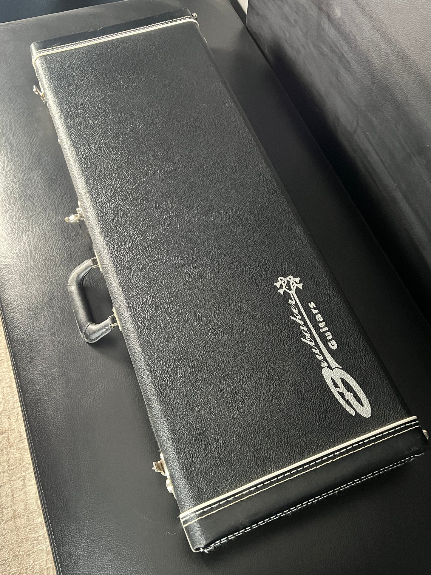 Brubaker K4 (PRE-OWNED)