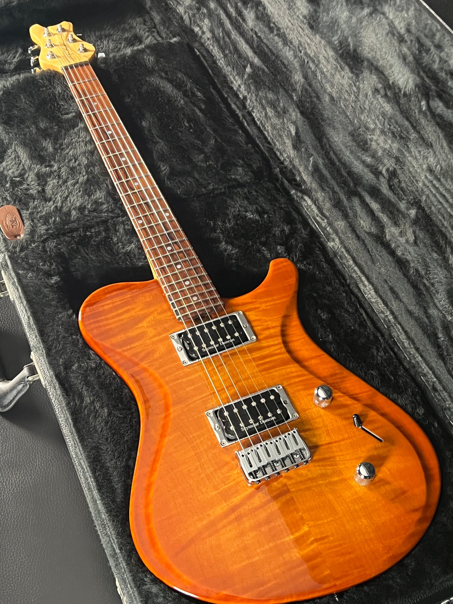 Brubaker K4 (PRE-OWNED)