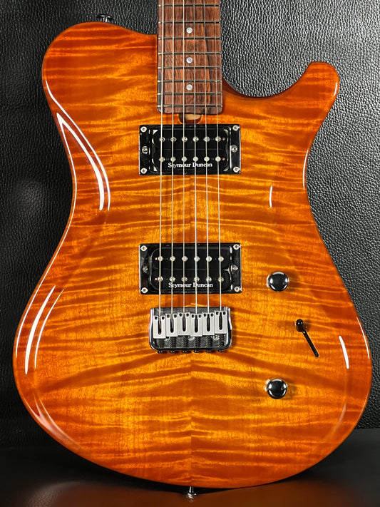 Brubaker K4 (PRE-OWNED)