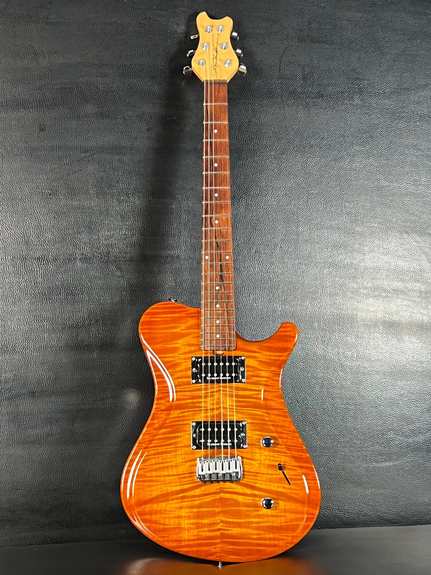 Brubaker K4 (PRE-OWNED)