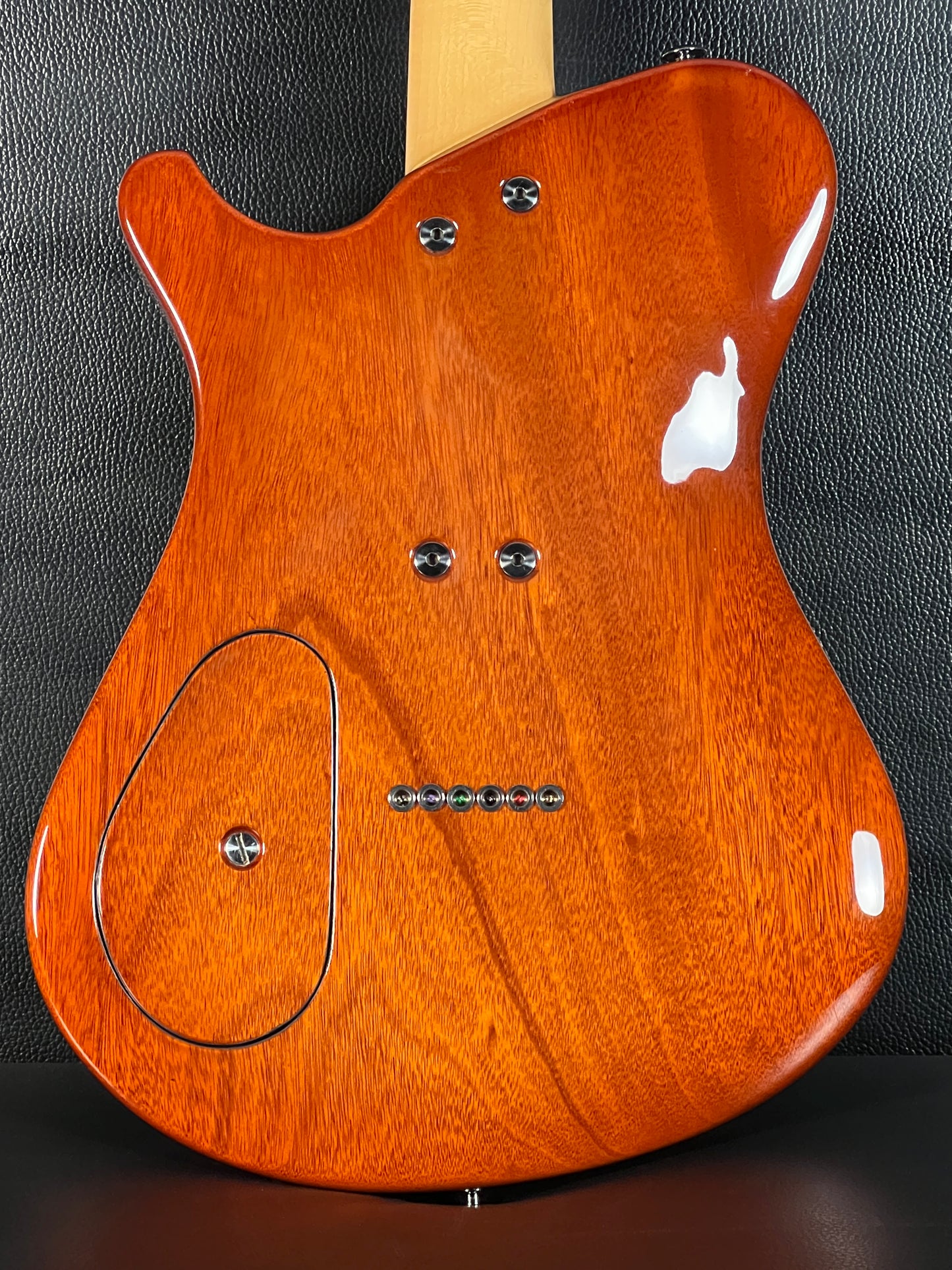 Brubaker K4 (PRE-OWNED)