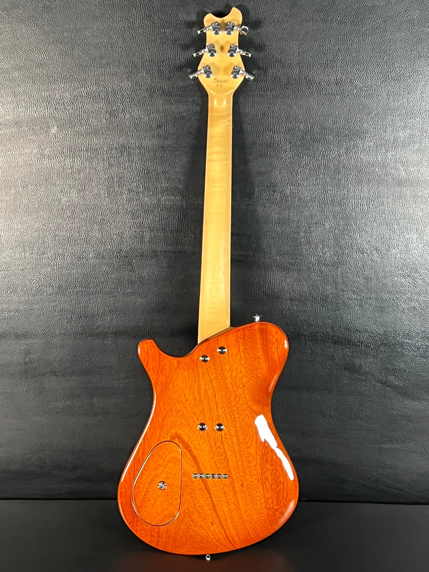 Brubaker K4 (PRE-OWNED)