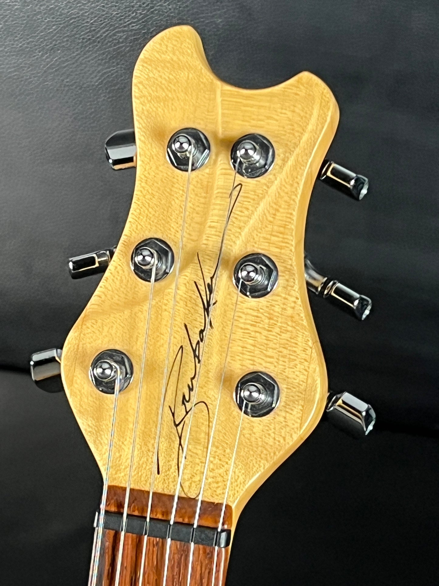 Brubaker K4 (PRE-OWNED)