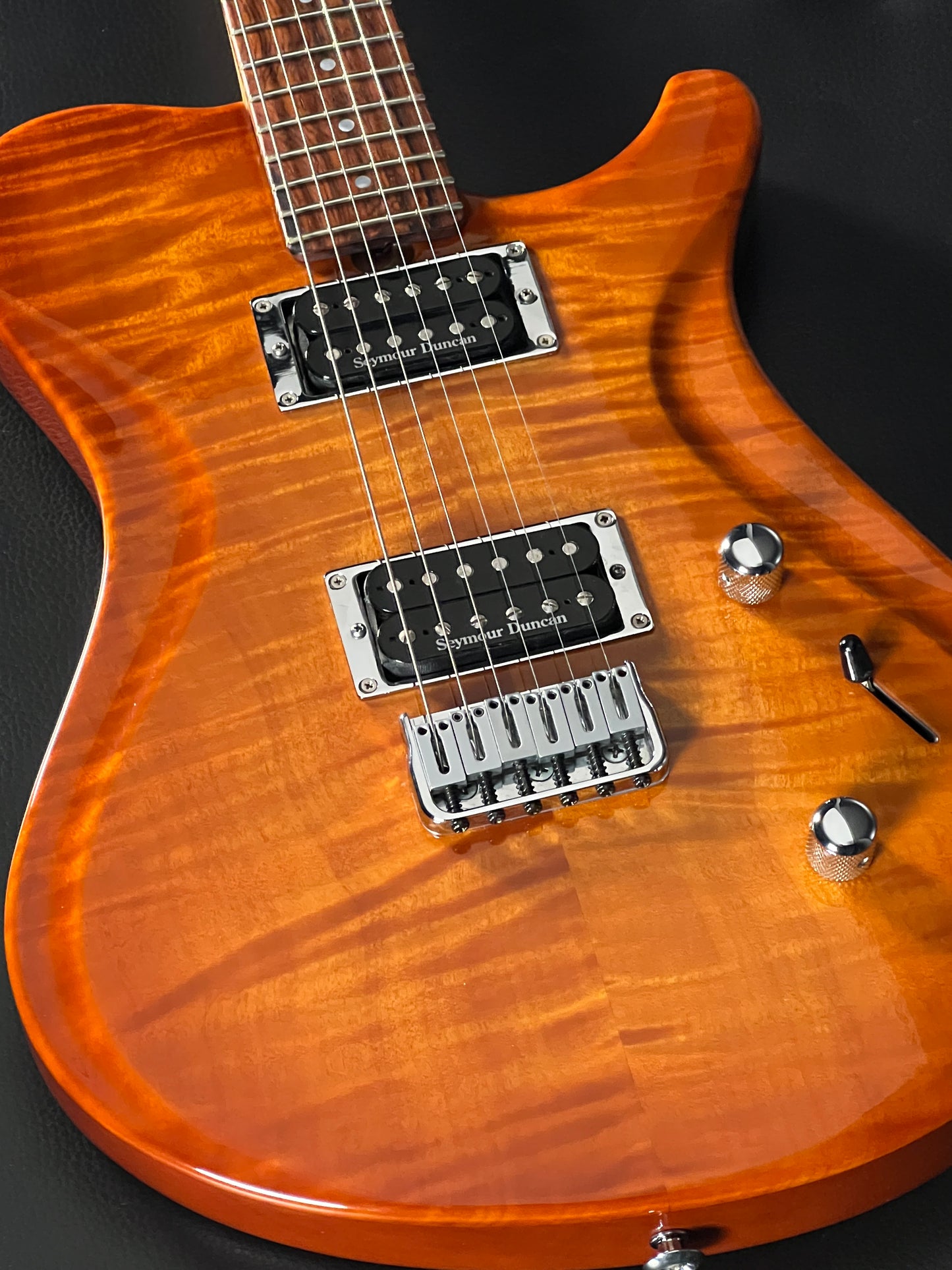 Brubaker K4 (PRE-OWNED)