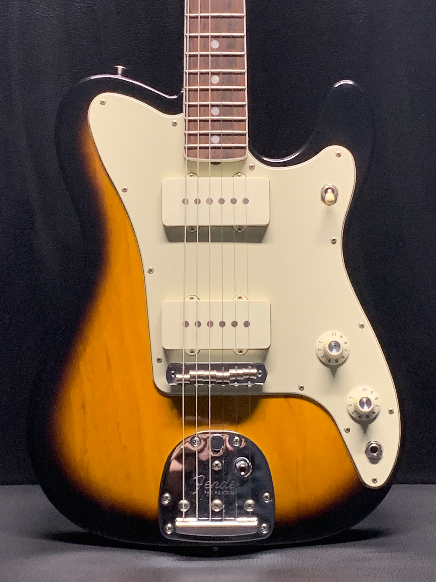 Fender Parallel Universe Jazz/Tele 2018 (PRE-OWNED)