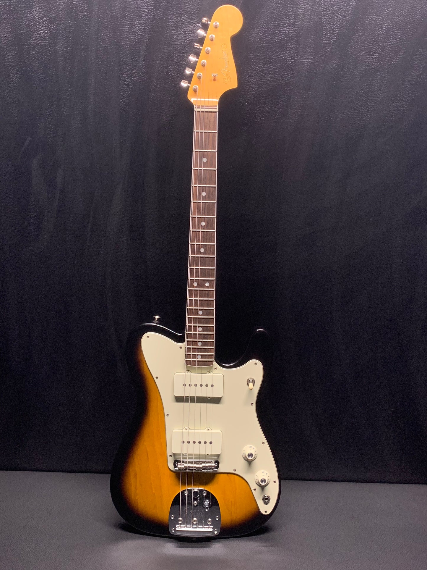 Fender Parallel Universe Jazz/Tele 2018 (PRE-OWNED)