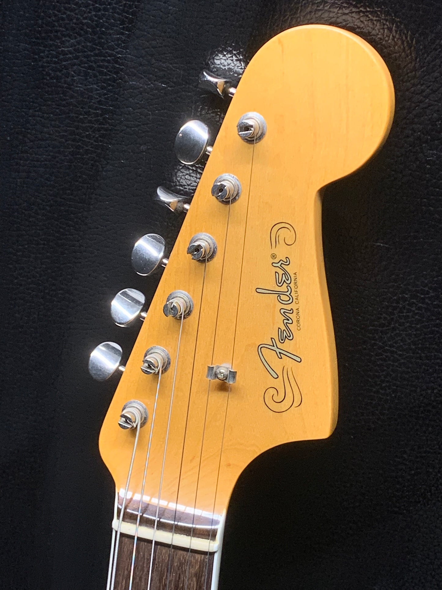 Fender Parallel Universe Jazz/Tele 2018 (PRE-OWNED)