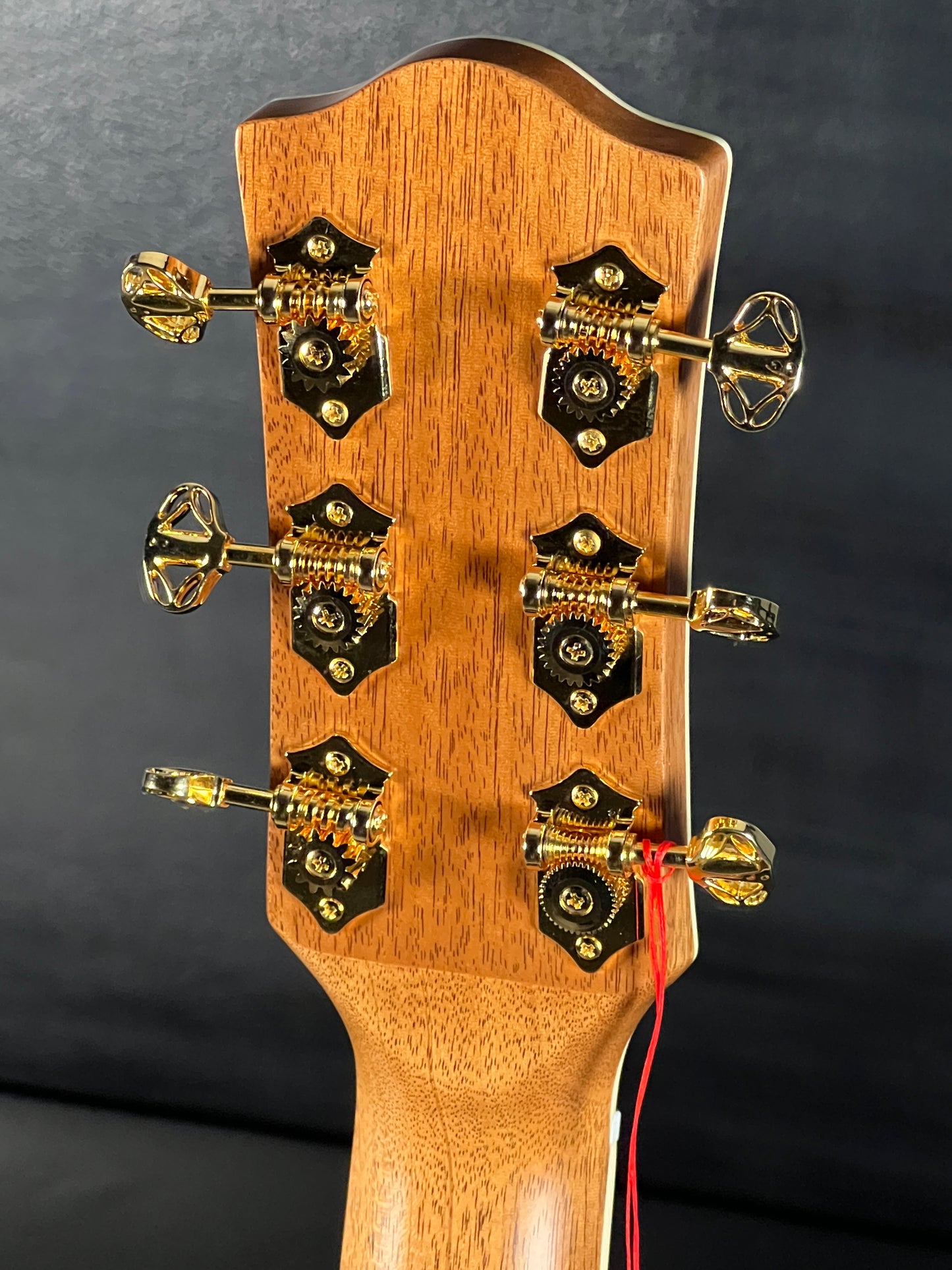 Godin Connaisseur Rosewood Satin Gray