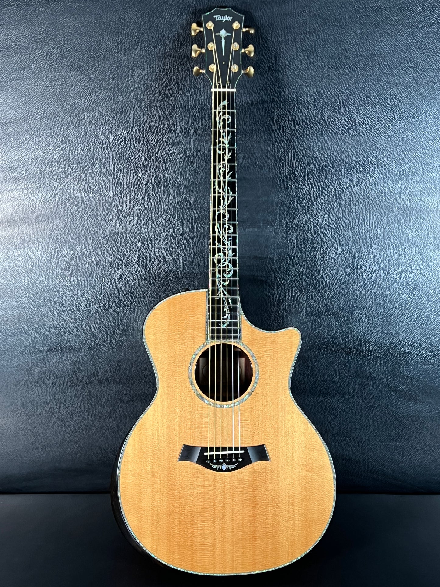 Taylor PS14ce (PRE-OWNED)