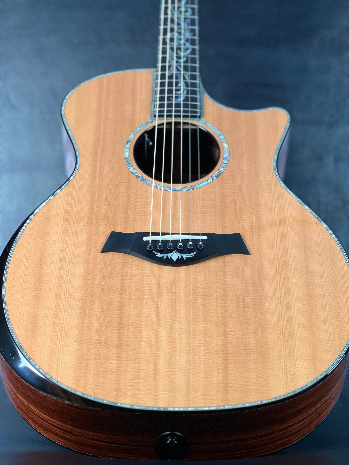 Taylor PS14ce (PRE-OWNED)