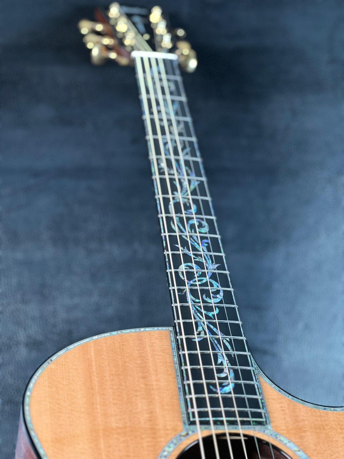 Taylor PS14ce (PRE-OWNED)