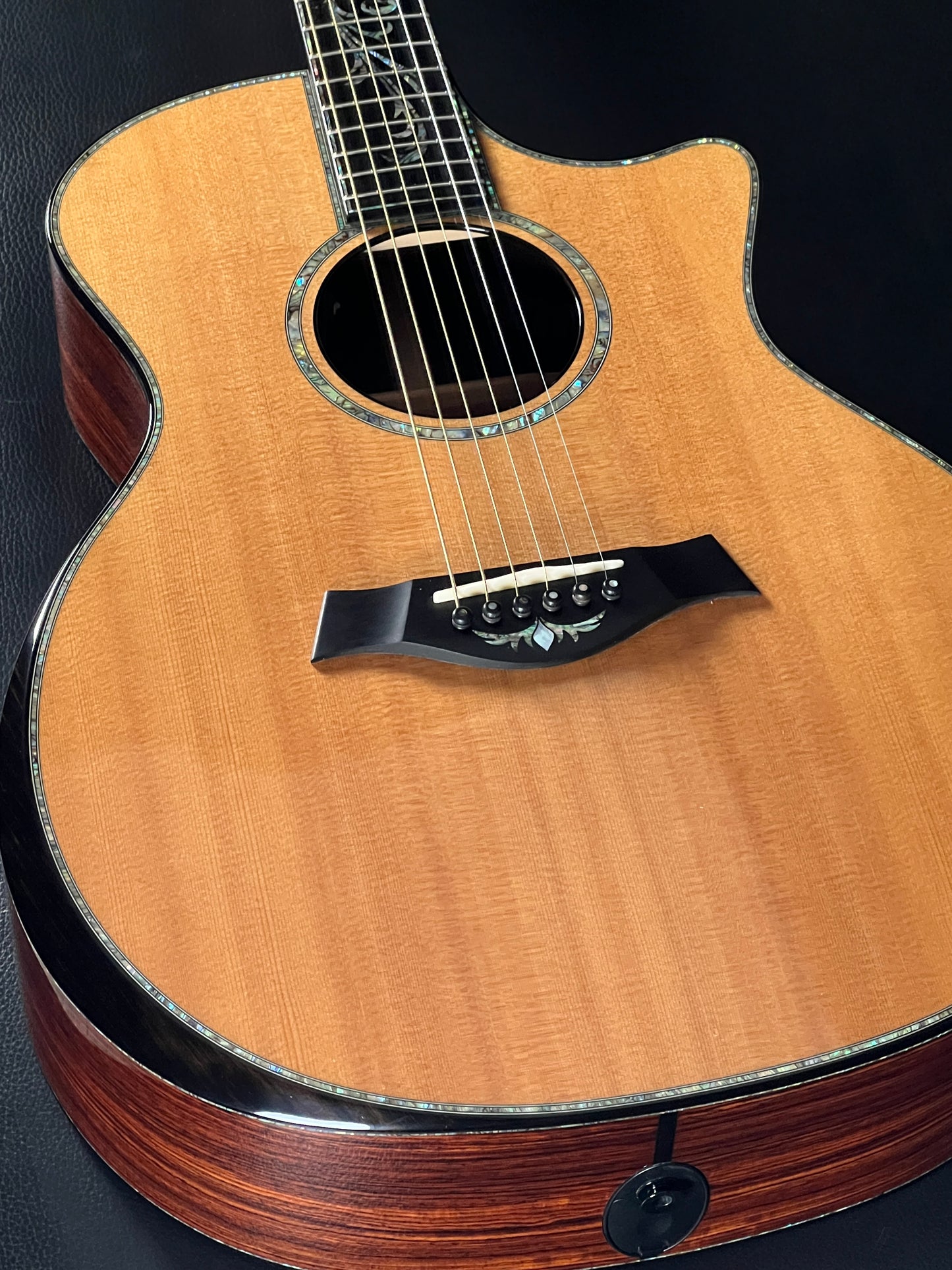 Taylor PS14ce (PRE-OWNED)