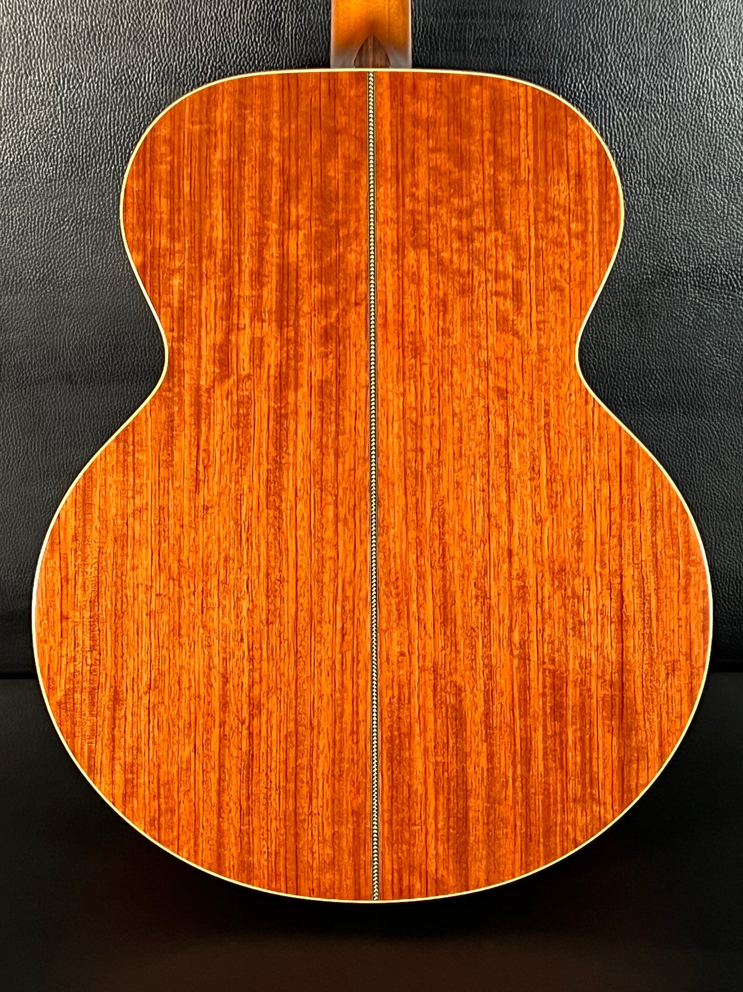 Boucher Bubinga Goose Jumbo (PRE-OWNED)