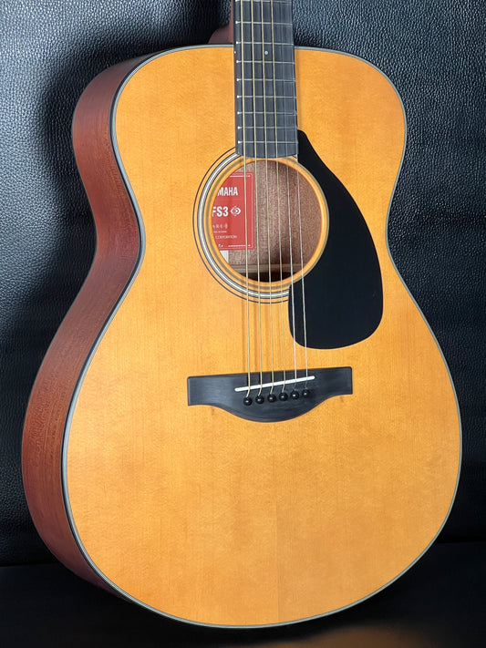 Yamaha FS3 Red Label #IMH161548
