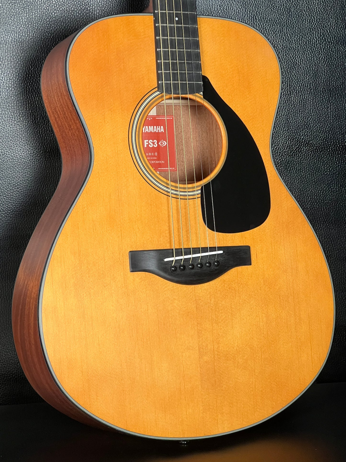 Yamaha FS3 Red Label #IMH161547