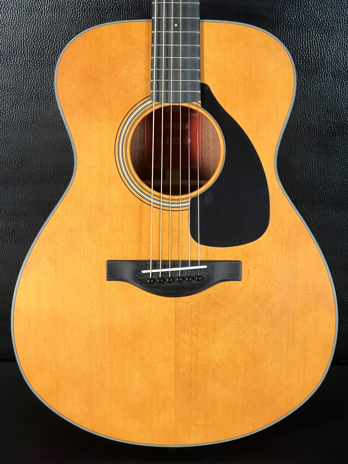 Yamaha FS3 Red Label #IMH161547