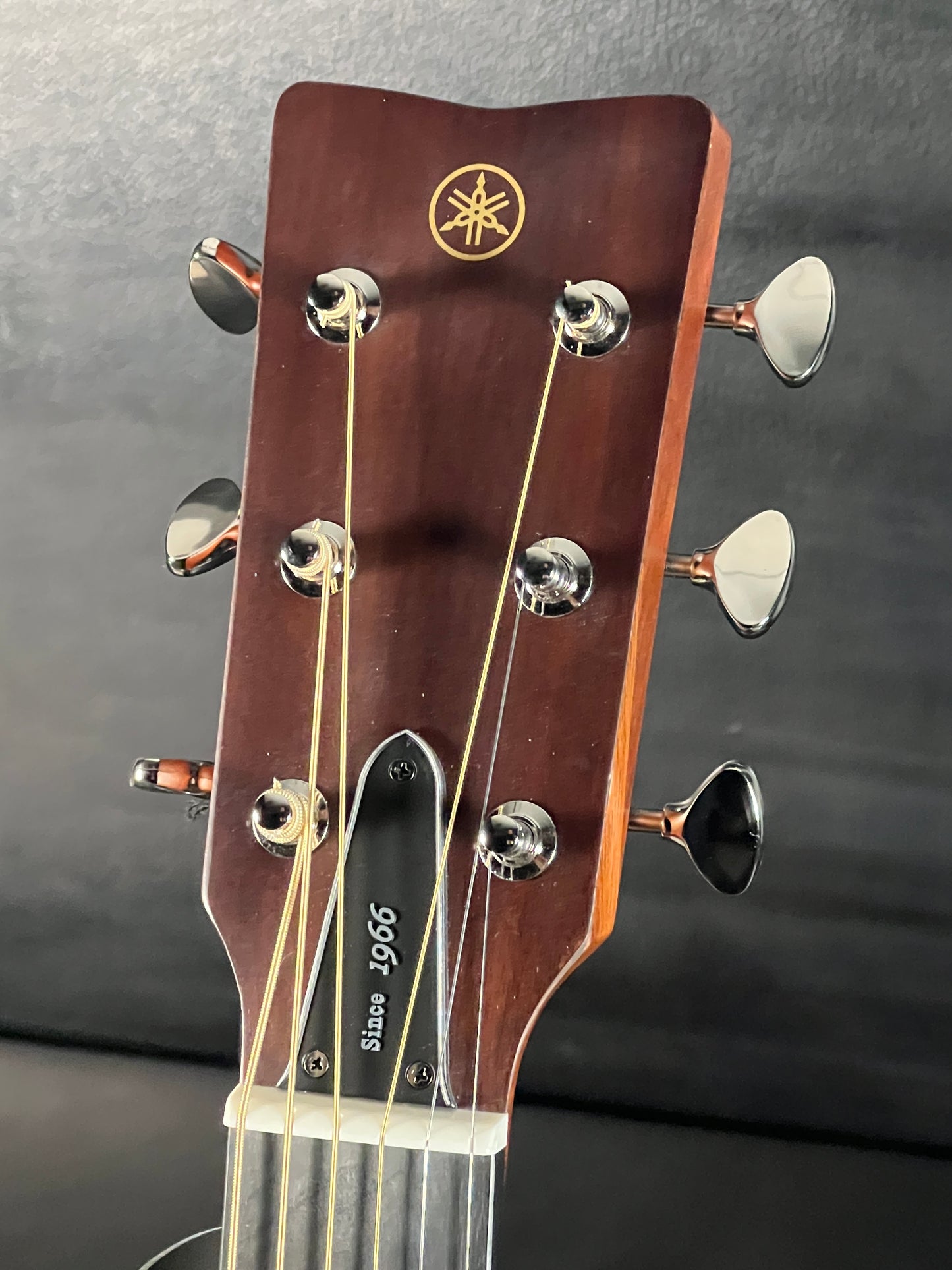 Yamaha FS3 Red Label #IMH161547