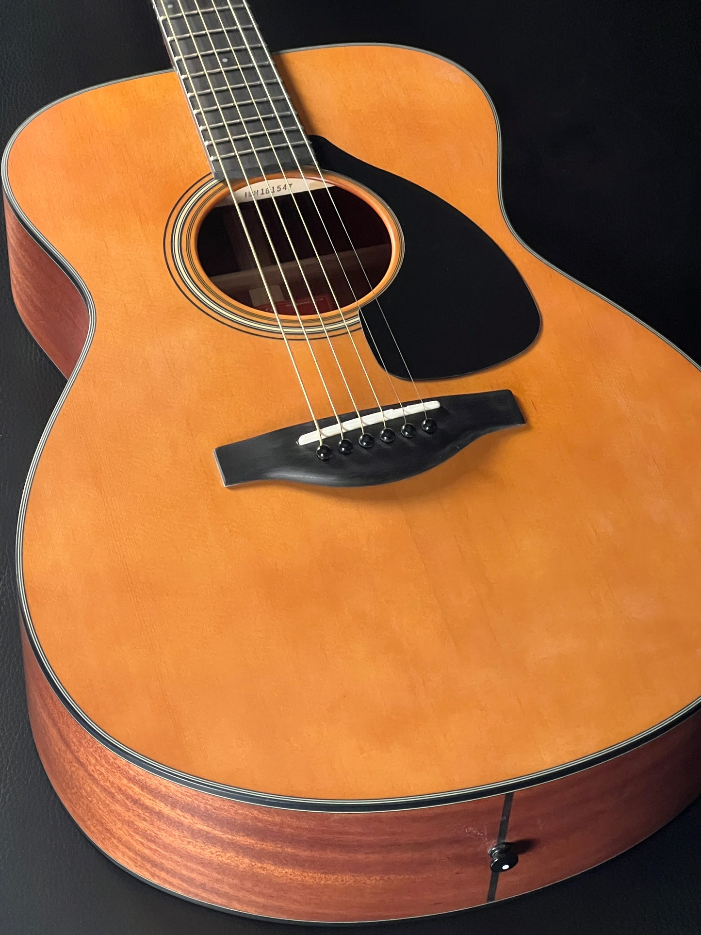 Yamaha FS3 Red Label #IMH161547