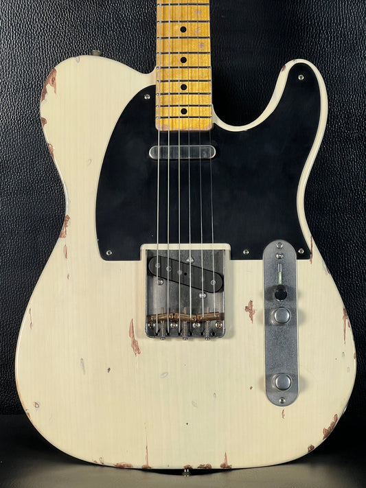 Nash Telecaster T-52 Mary Kaye #6436