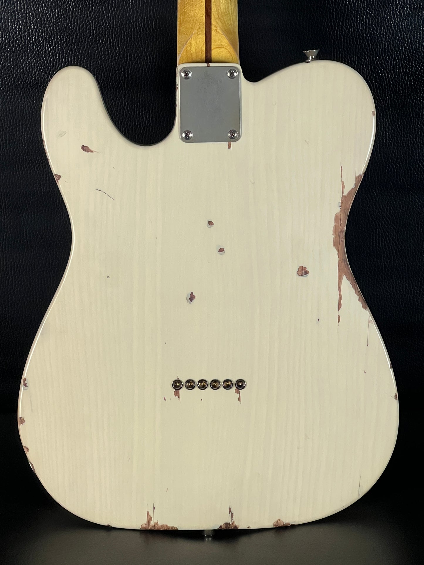Nash Telecaster T-52 Mary Kaye #6436