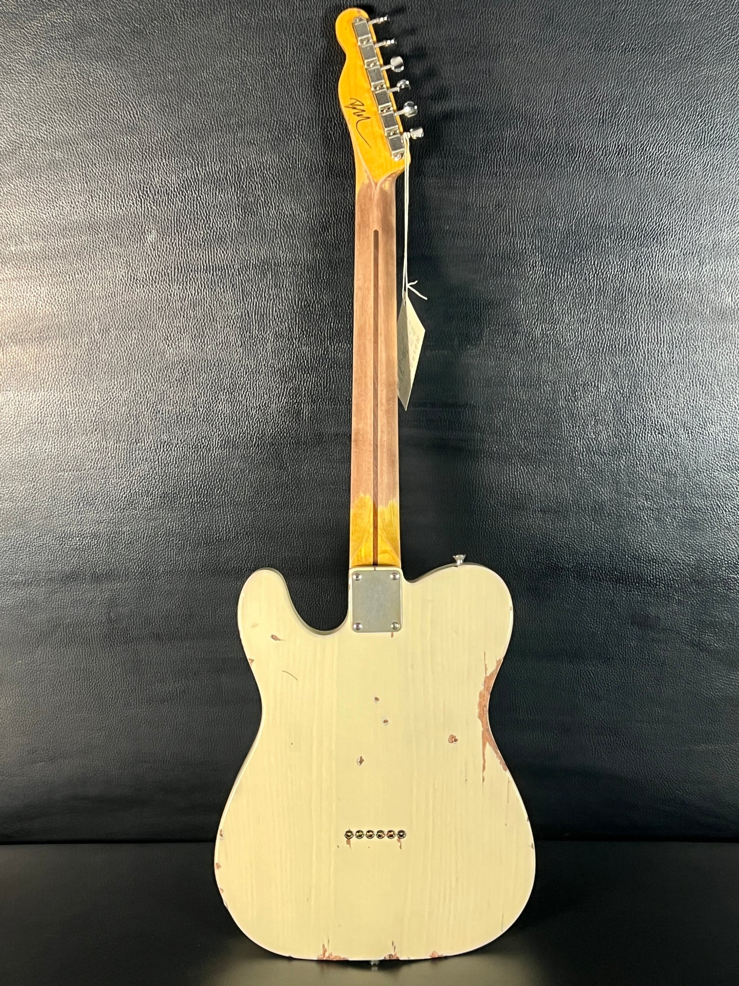 Nash Telecaster T-52 Mary Kaye #6436