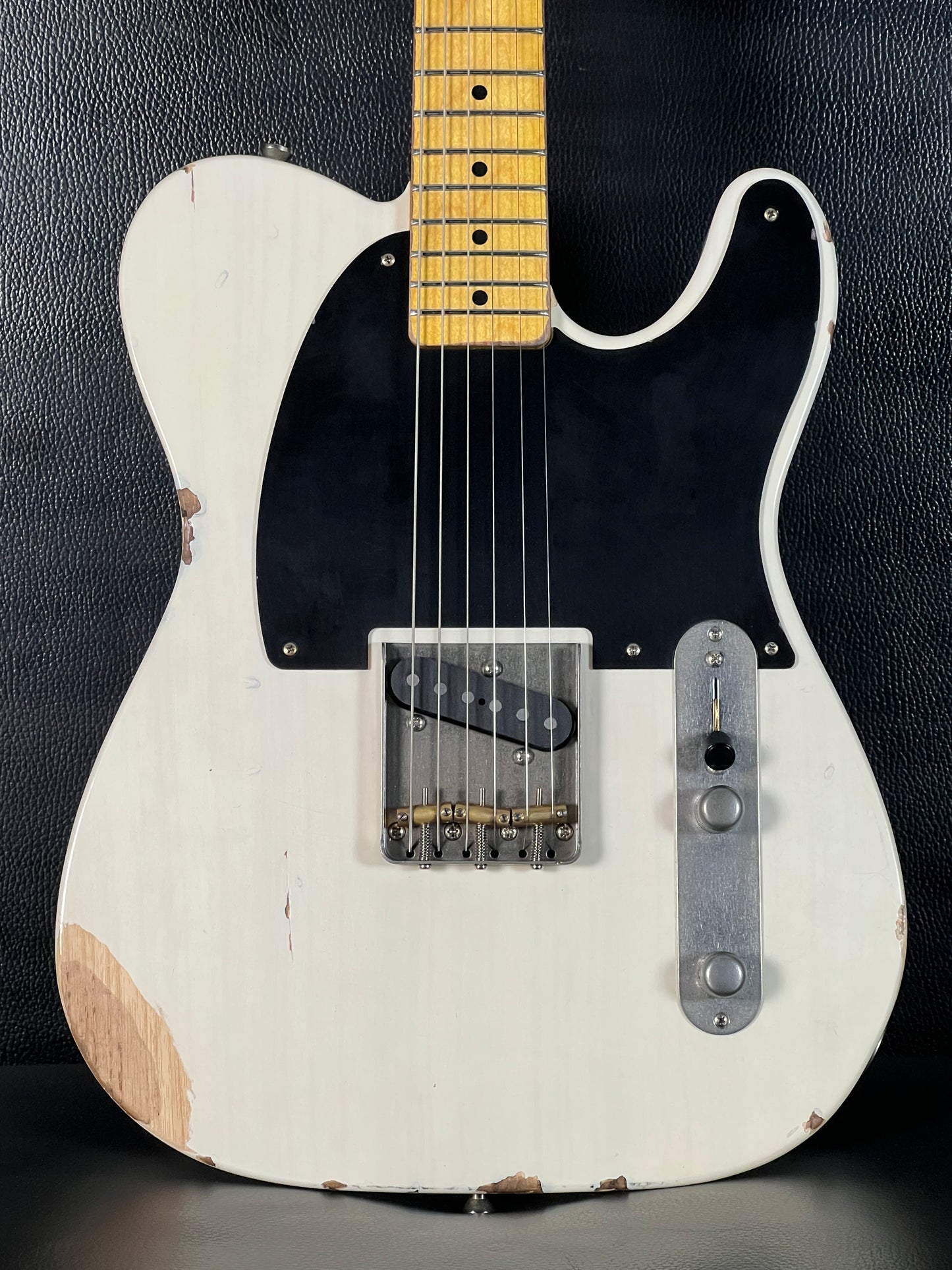 Nash Telecaster E-52 #6474