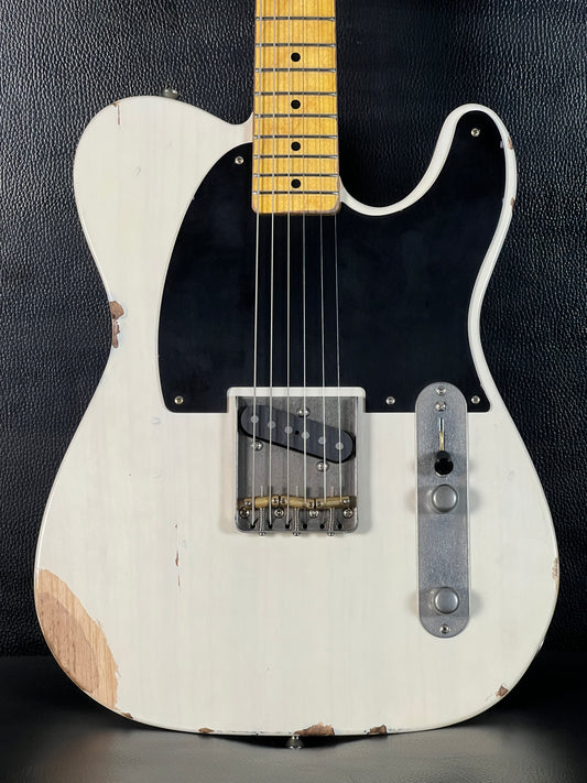 Nash Telecaster E-52 #6474
