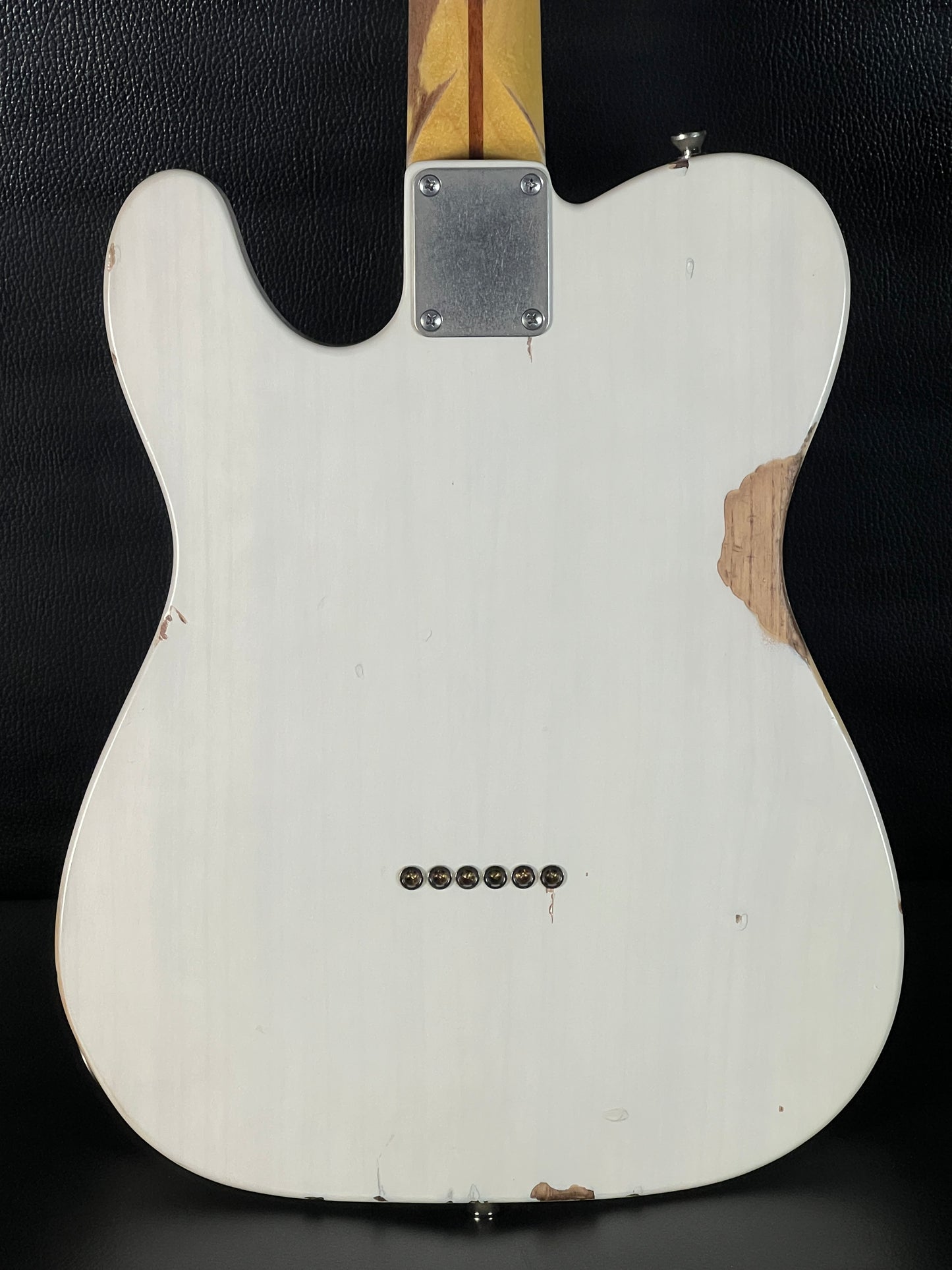 Nash Telecaster E-52 #6474