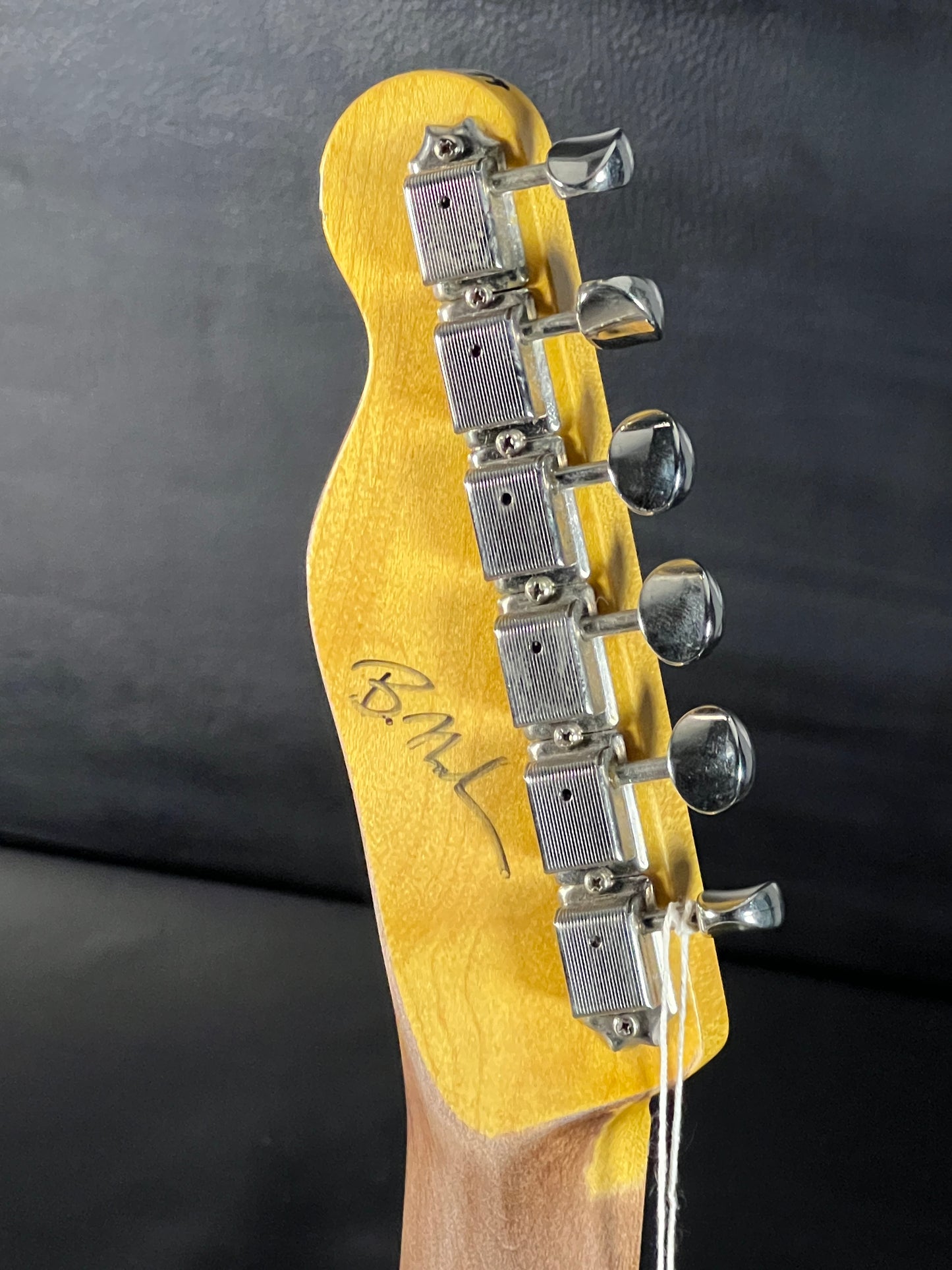 Nash Telecaster E-52 #6474