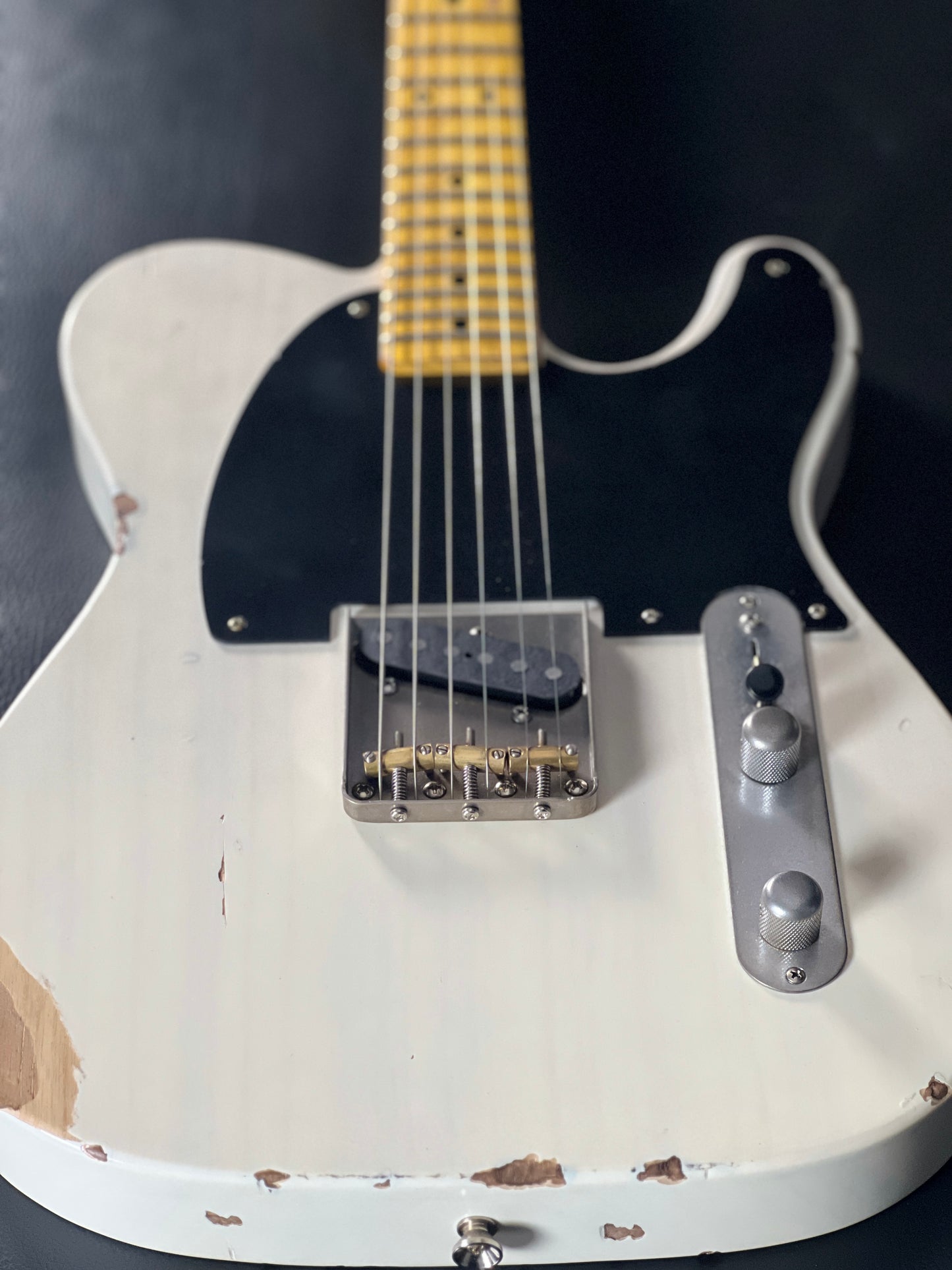 Nash Telecaster E-52 #6474